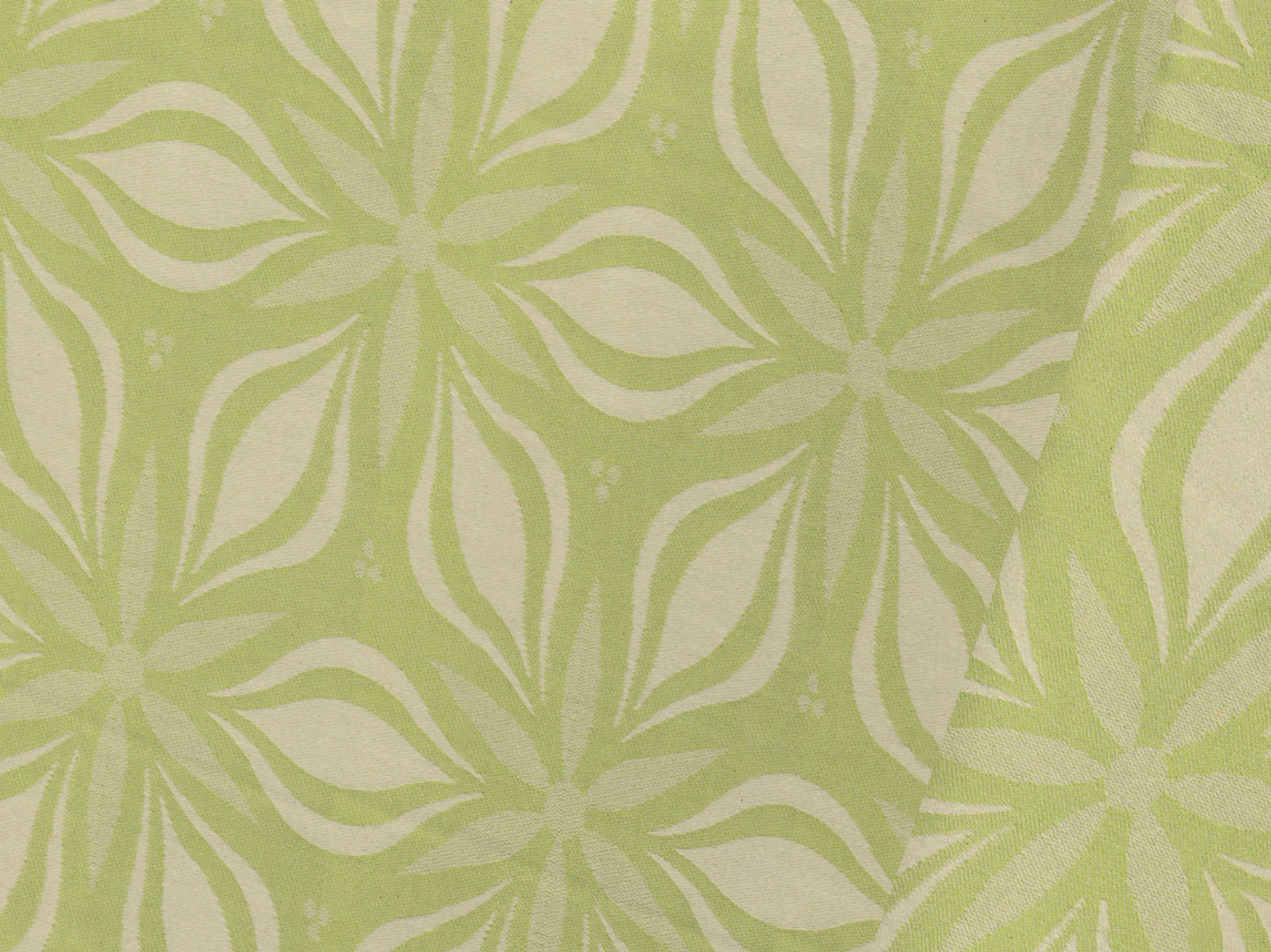 Adam Tafellaken Retro Floret (1 stuk)
