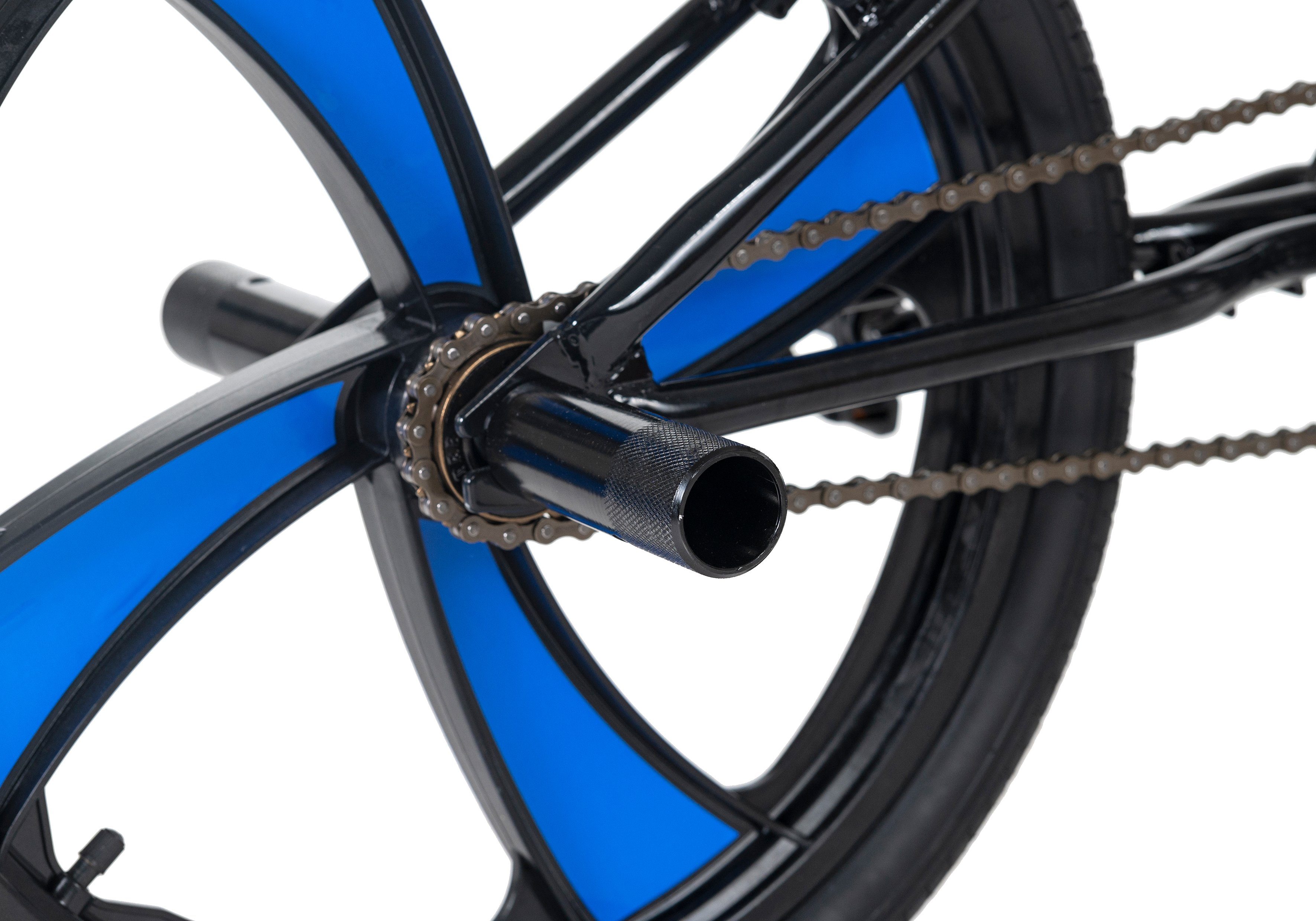 KS Cycling BMX-fiets Rise