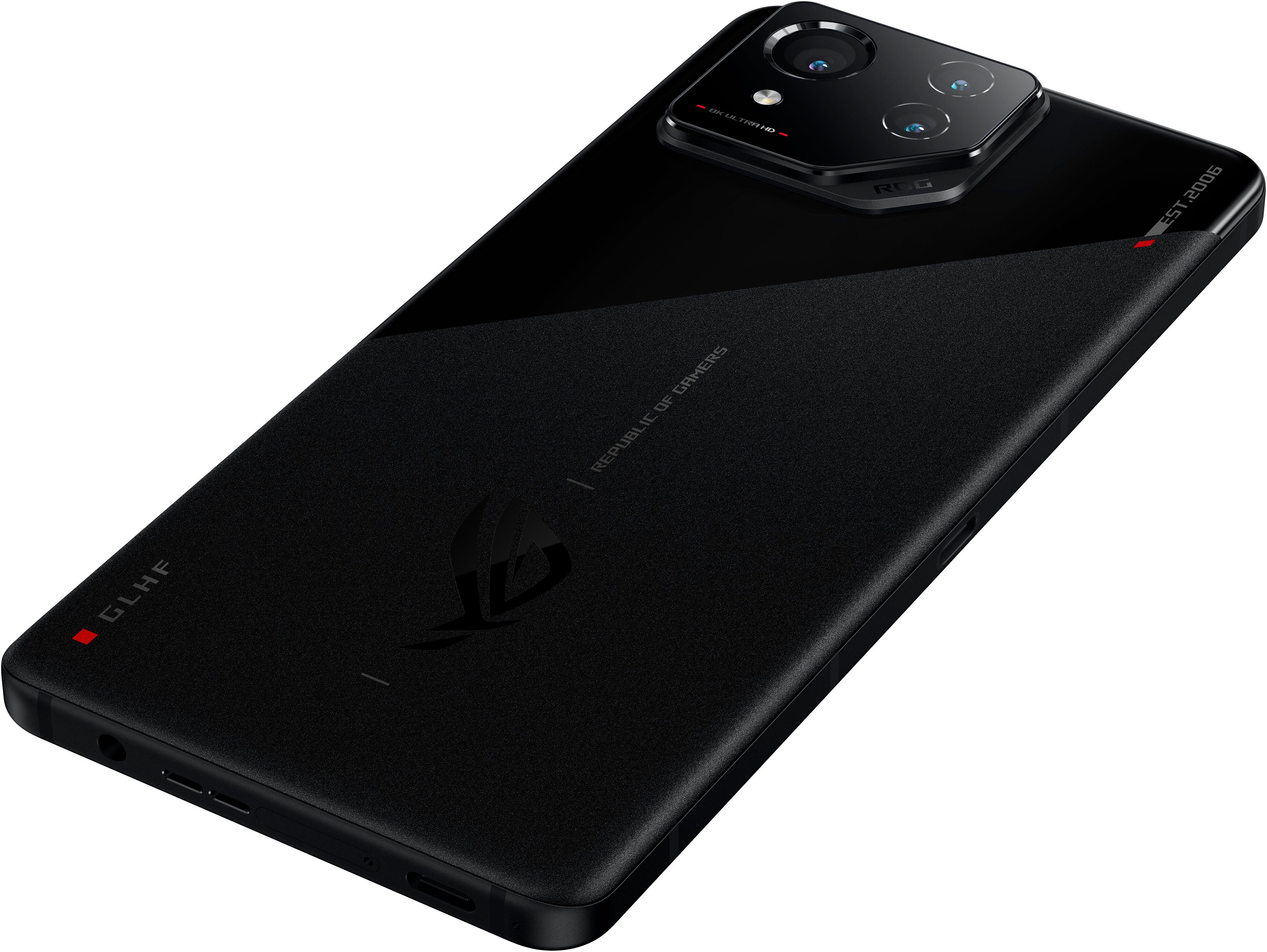 Asus Smartphone Rog Phone 8, 256 GB