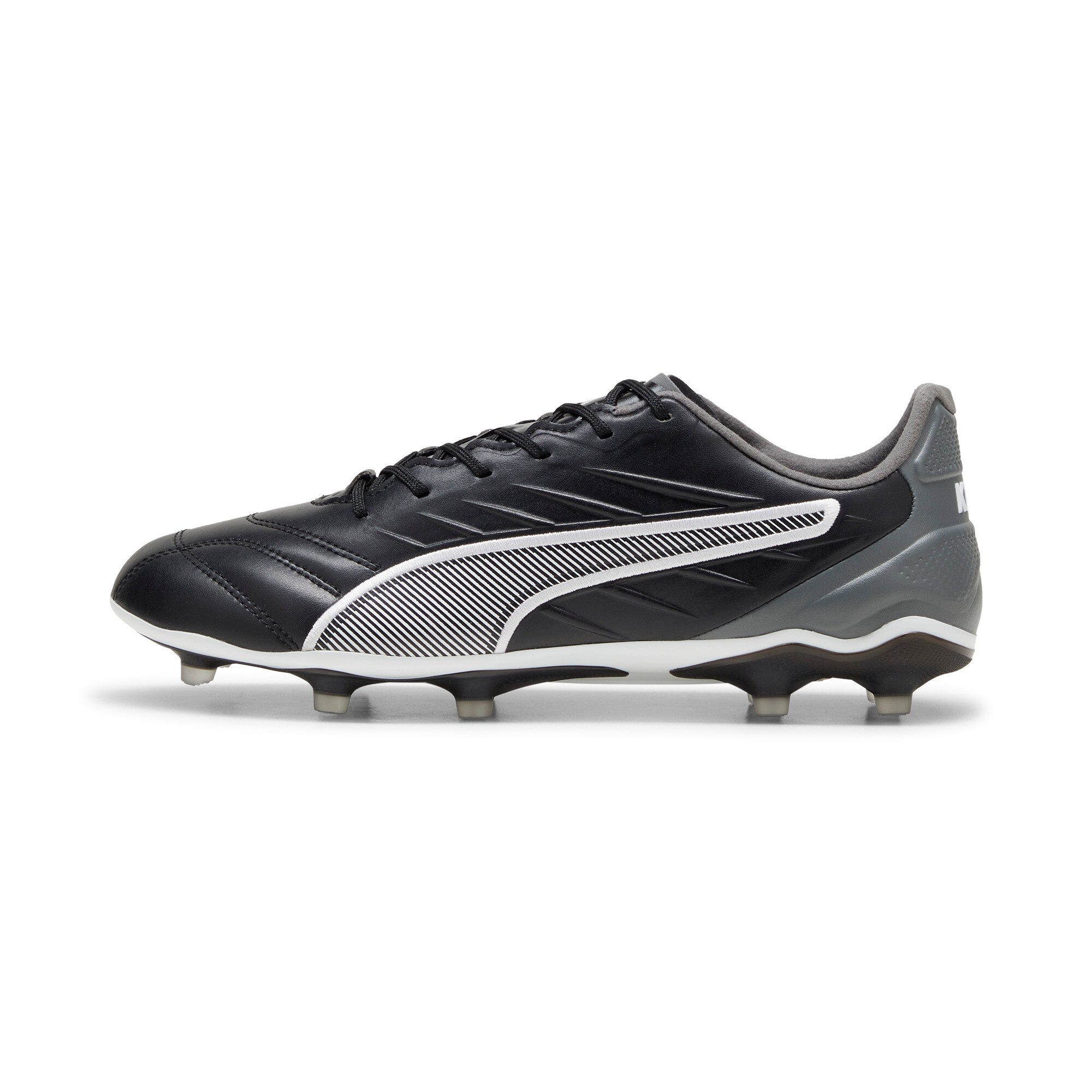 PUMA Voetbalschoenen KING PRO FG/AG voor gazonvelden