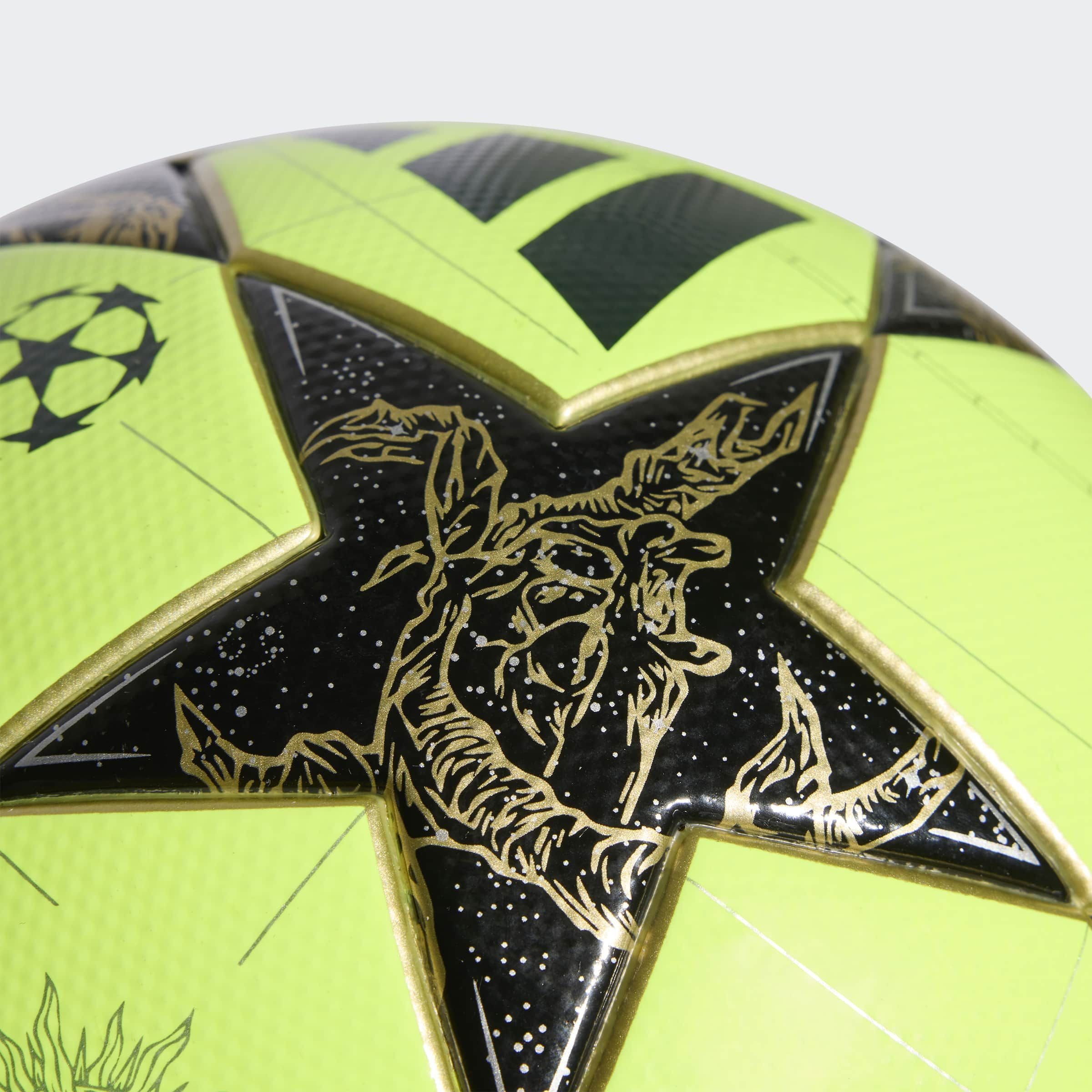 adidas Performance Voetbal UCL LGE WTR (1 stuk)