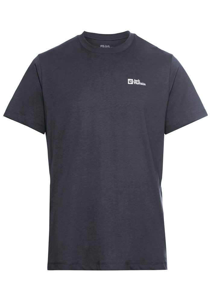Jack Wolfskin T-shirt ESSENTIAL T M