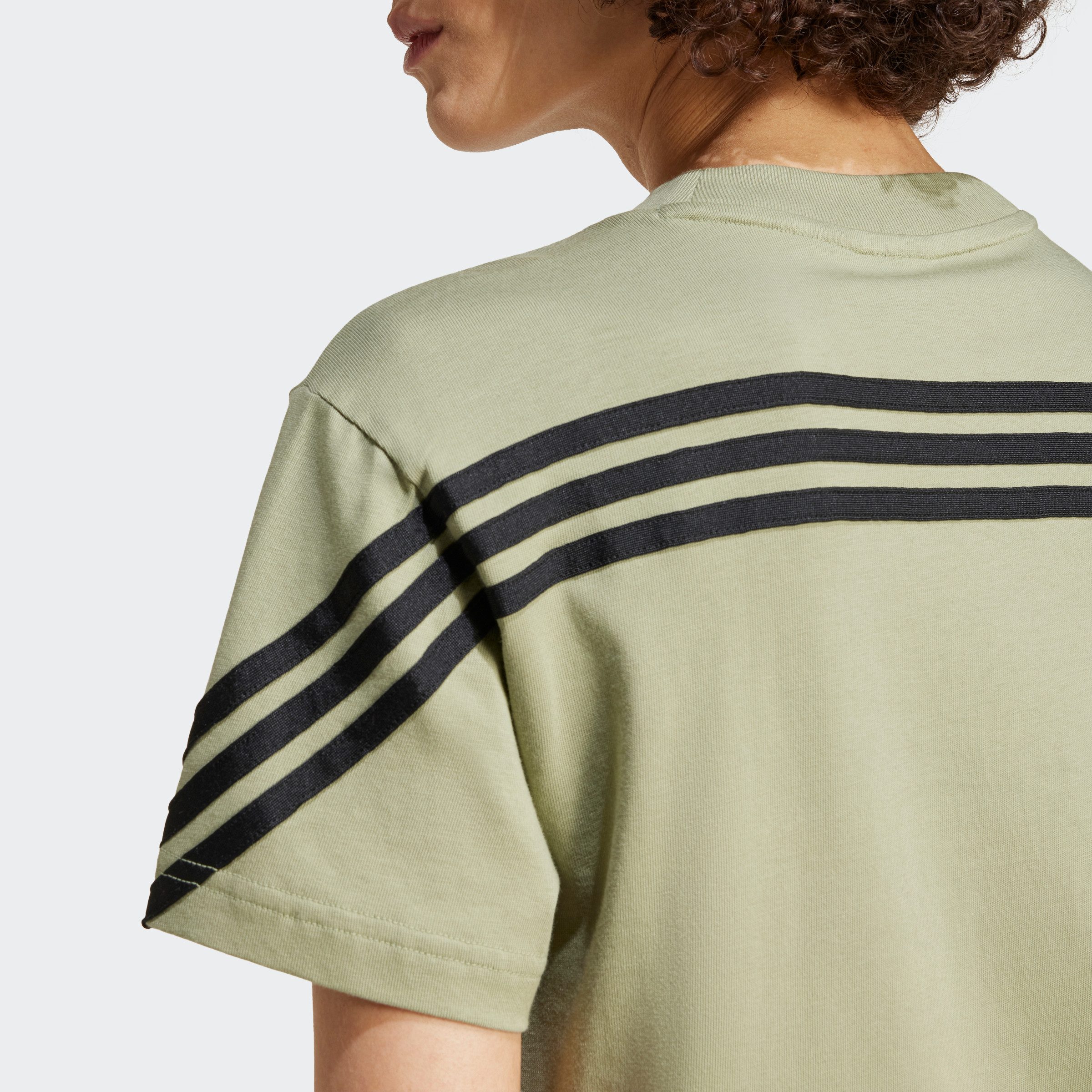 adidas Sportswear T-shirt W FI 3S TEE