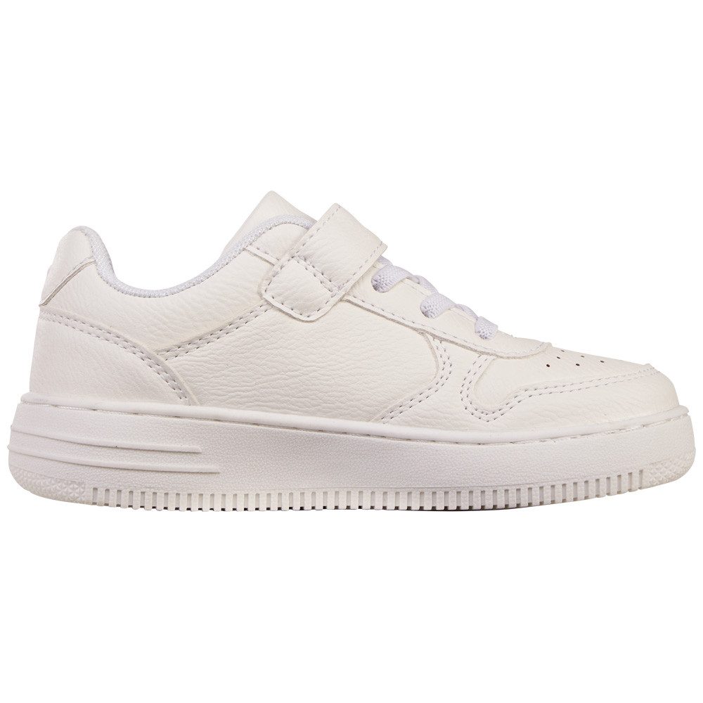 lotto Sneakers - in monochrome kleurstelling
