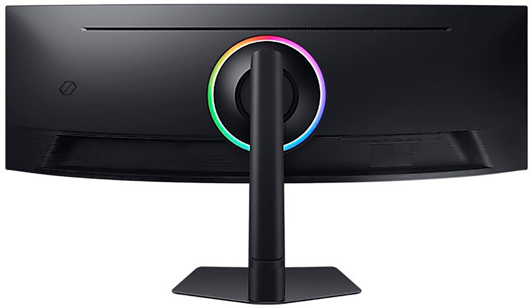 Samsung Curved-gaming-monitor Odyssey G9 S49CG954EU, 124 cm / 49", DWQHD