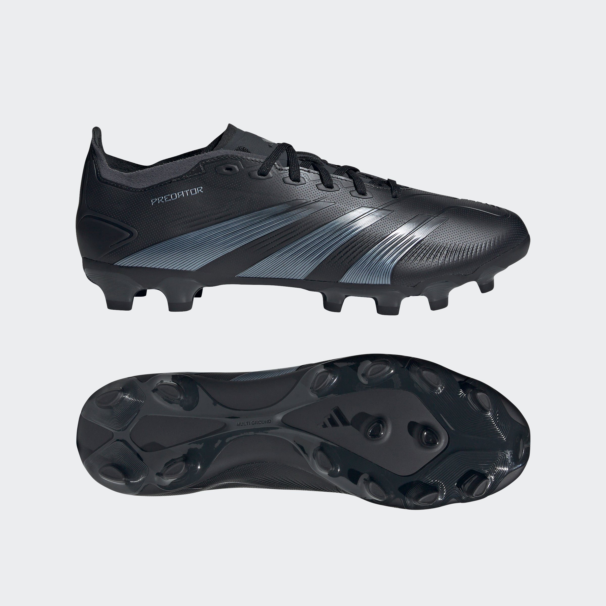 adidas Performance Voetbalschoenen PREDATOR 24 LEAGUE LOW MG