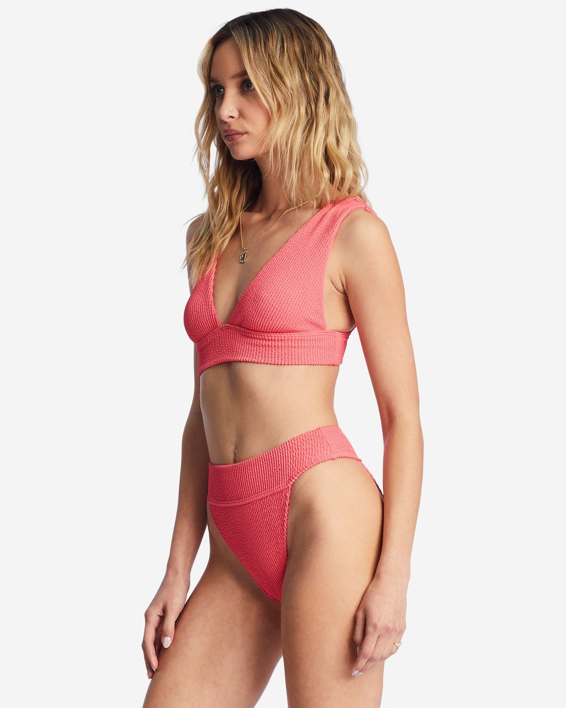 Billabong Triangel-bikinitop Summer High