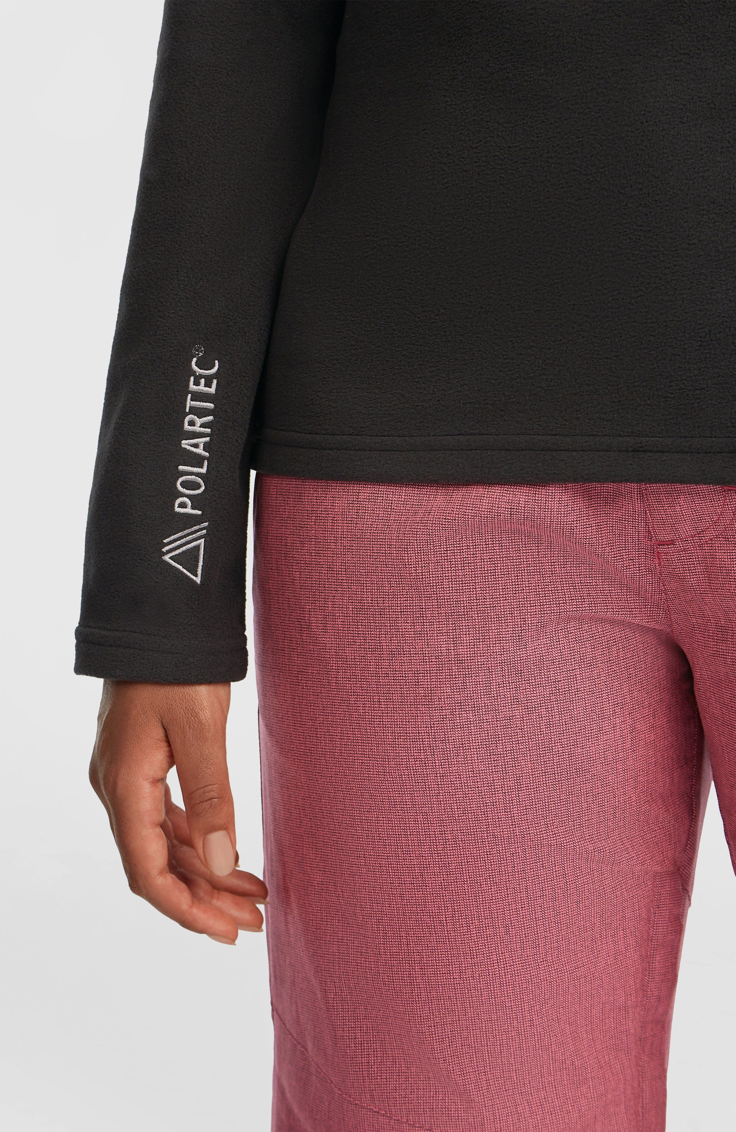 O'Neill Tricot-fleecetrui FWC'CRUZ JACK'S POLARTEC HZ FLEECE (1-delig)