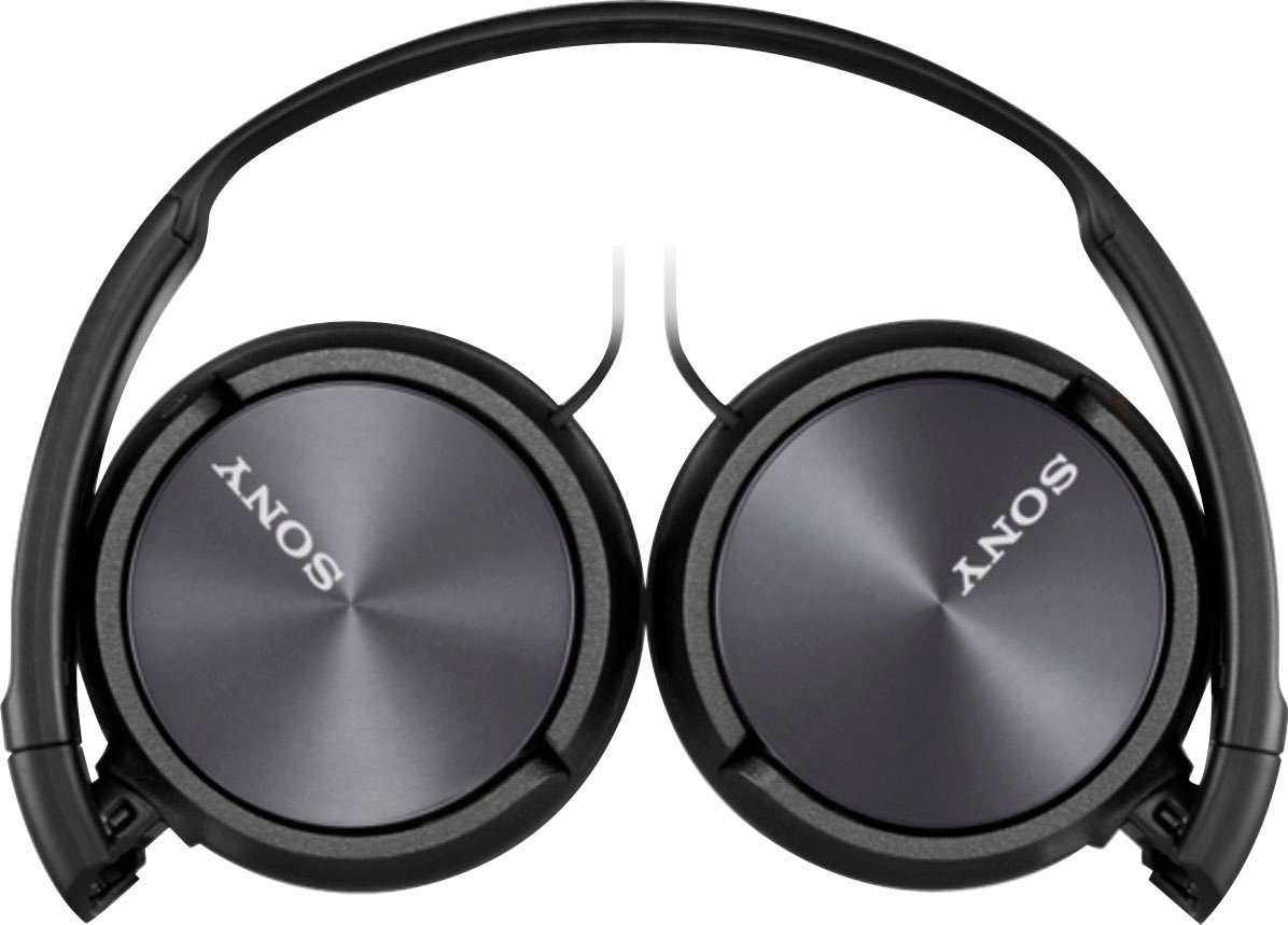 Sony Over-ear-hoofdtelefoon MDR-ZX310