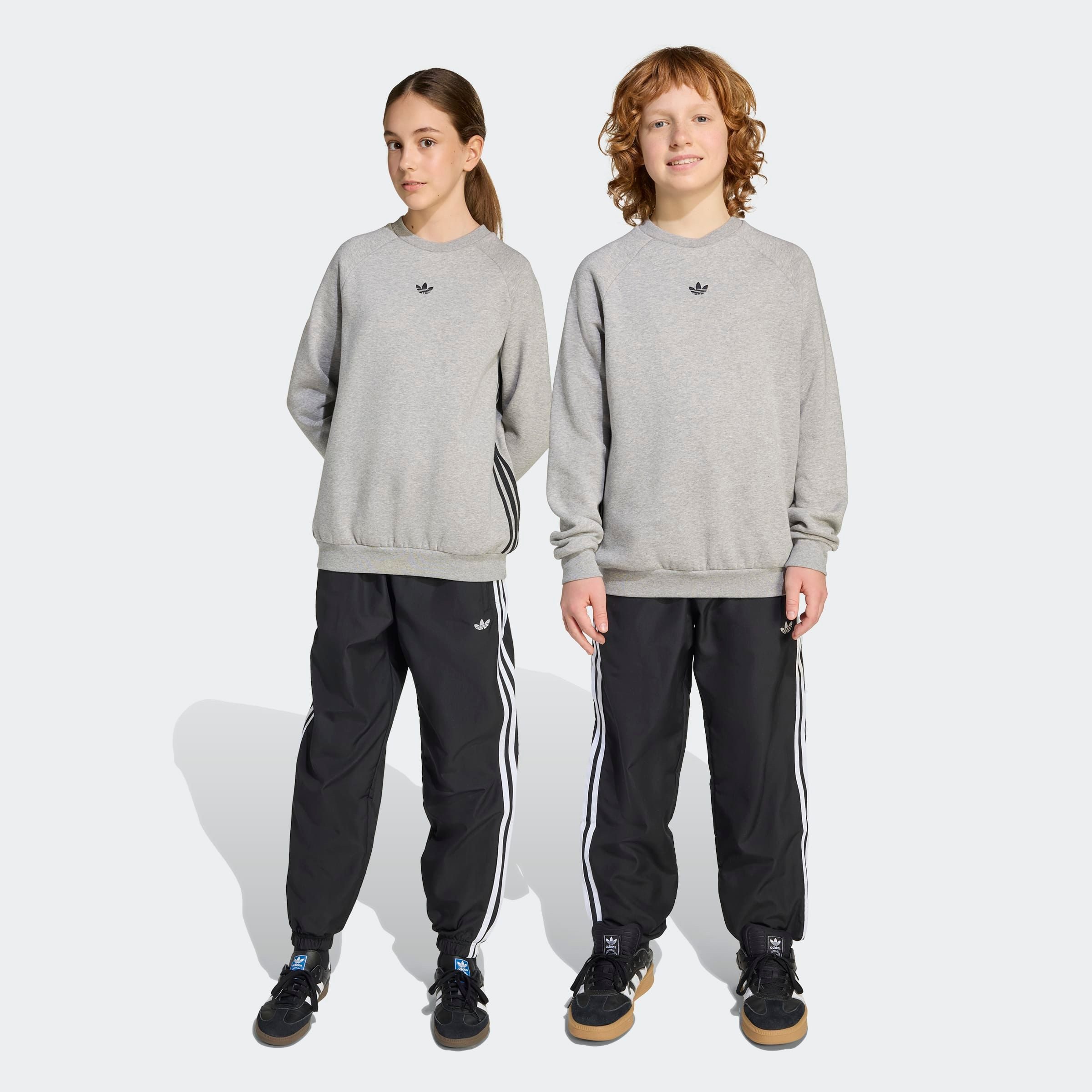 adidas Originals Sportbroek TRACK PANT (1-delig)