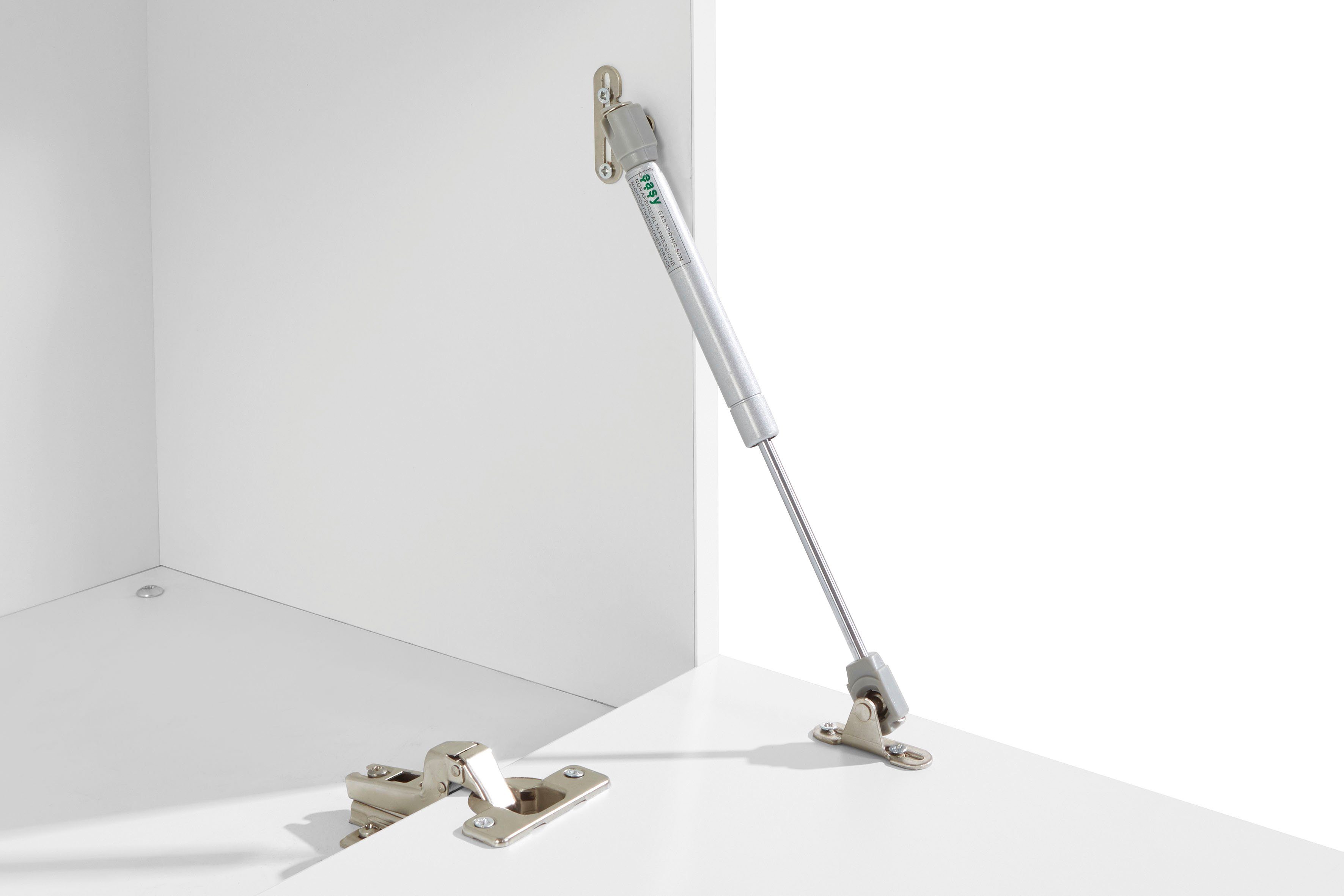 INOSIGN Tv-meubel CONTEMPORANEO Breedte 200 cm
