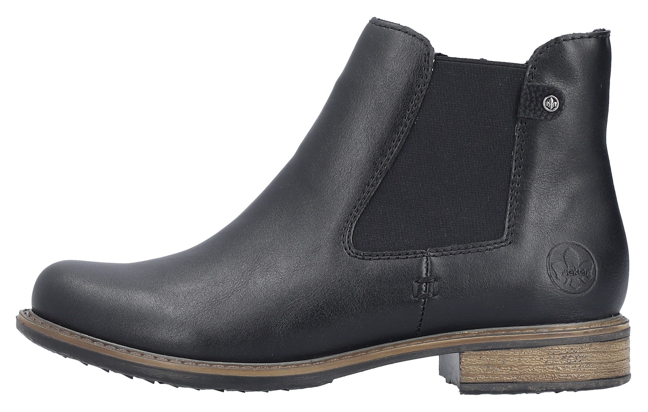 Rieker Chelsea-boots