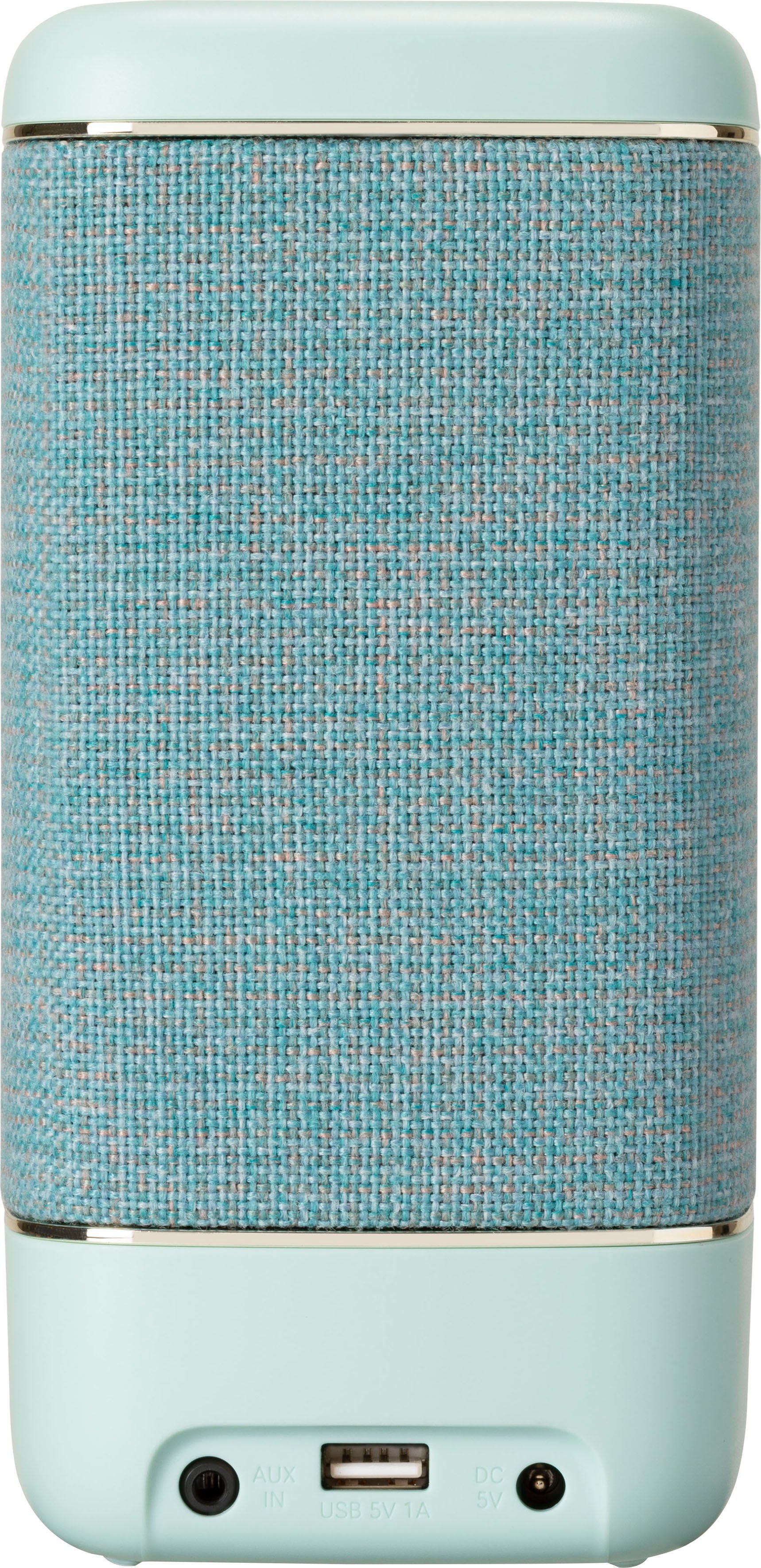 ROBERTS RADIO Bluetoothluidspreker Beacon 335 (1 stuk)