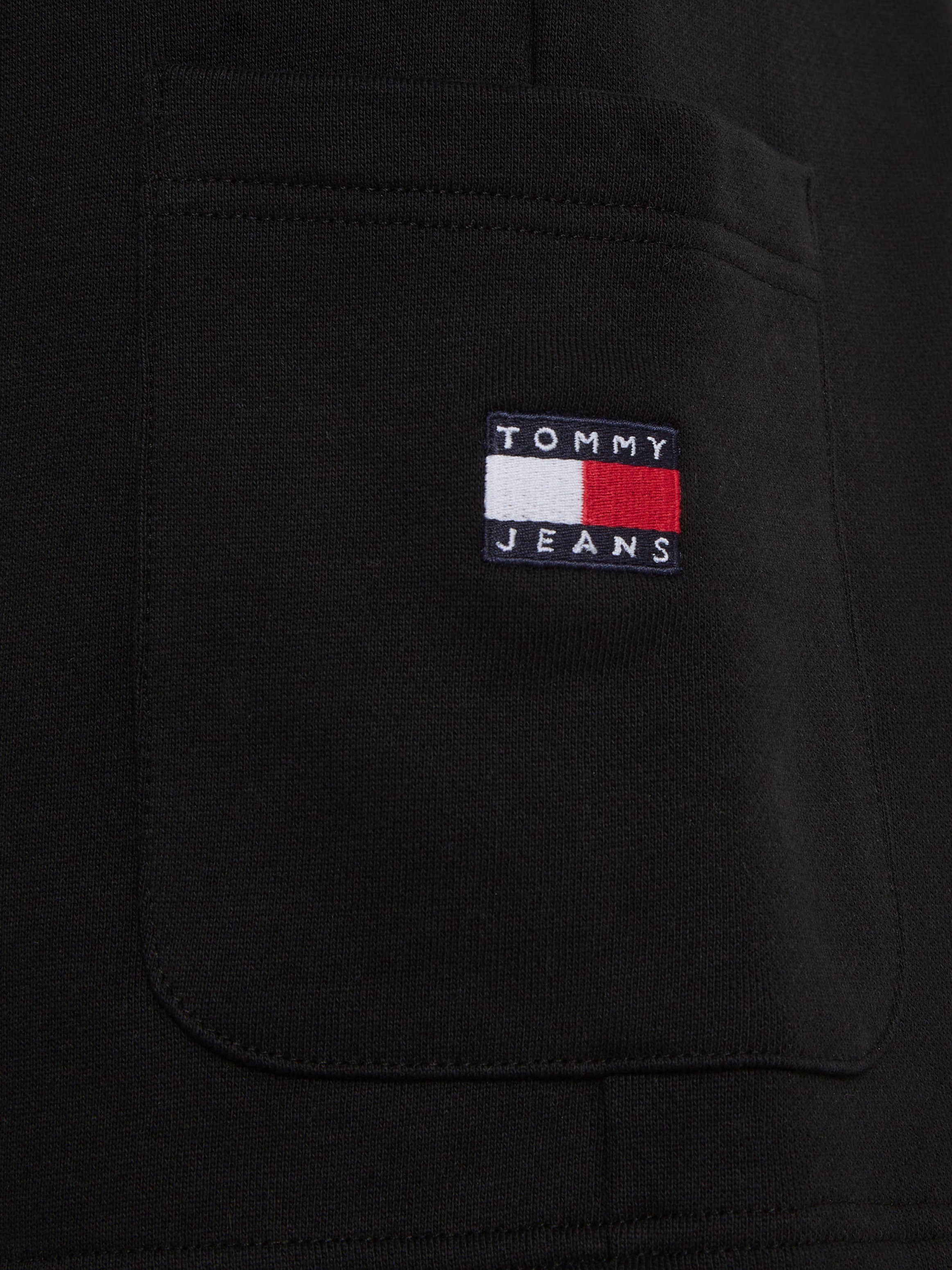 TOMMY JEANS Cargoshort TJM BADGE CARGO SHORT