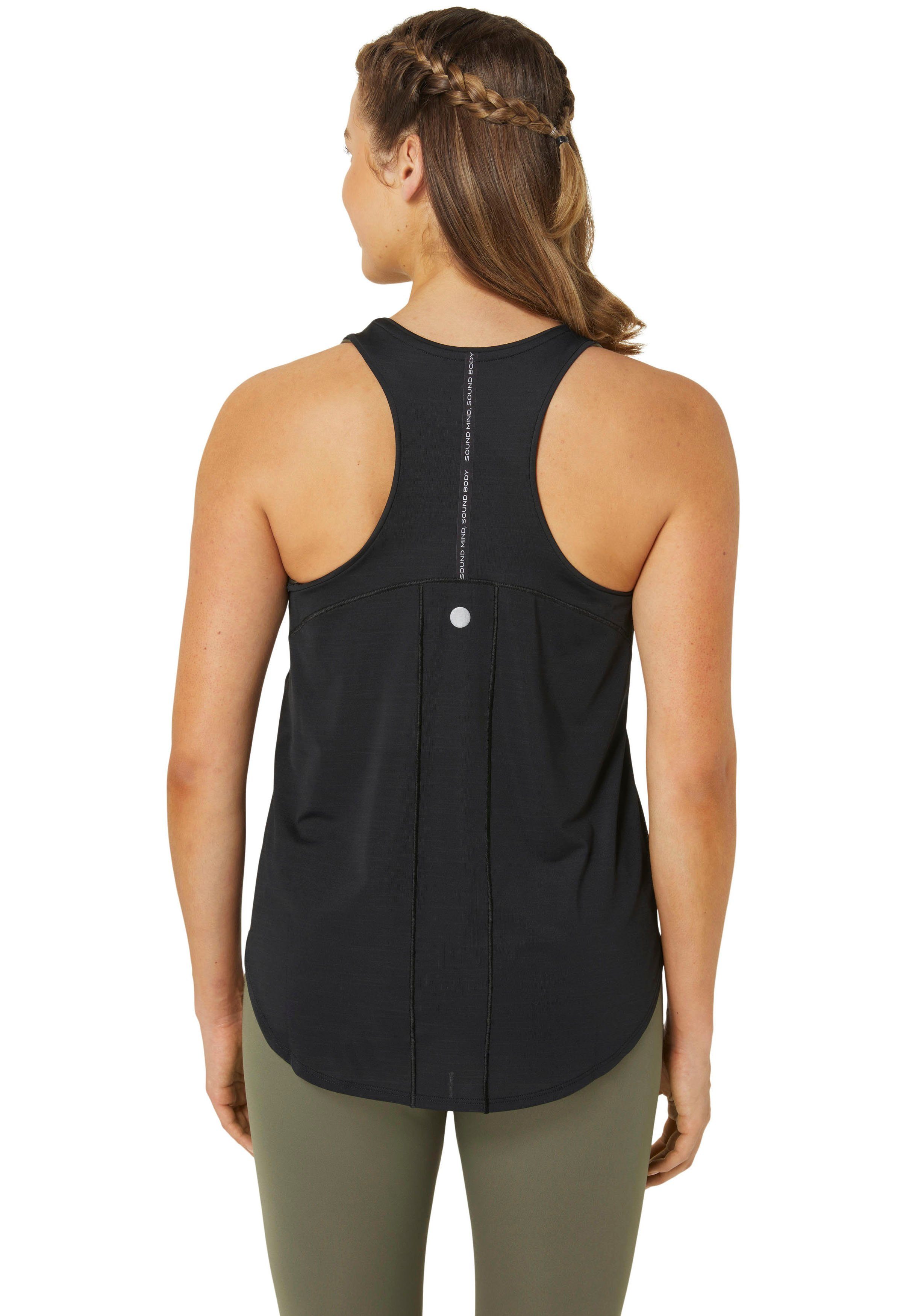 Asics Trainingstop ROAD TANK