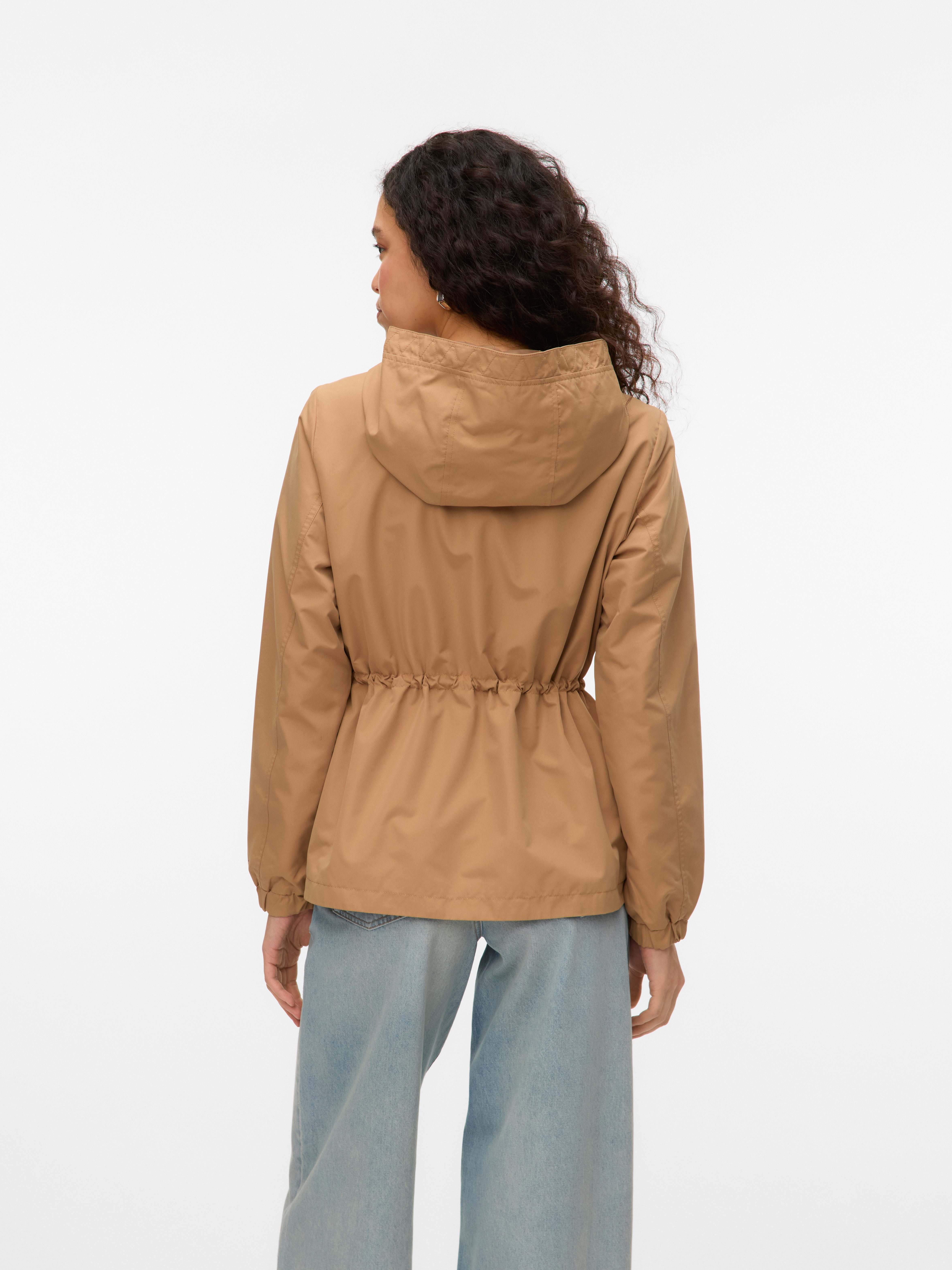 Vero Moda Parka VMPAISLEY PARKA JACKET NOOS