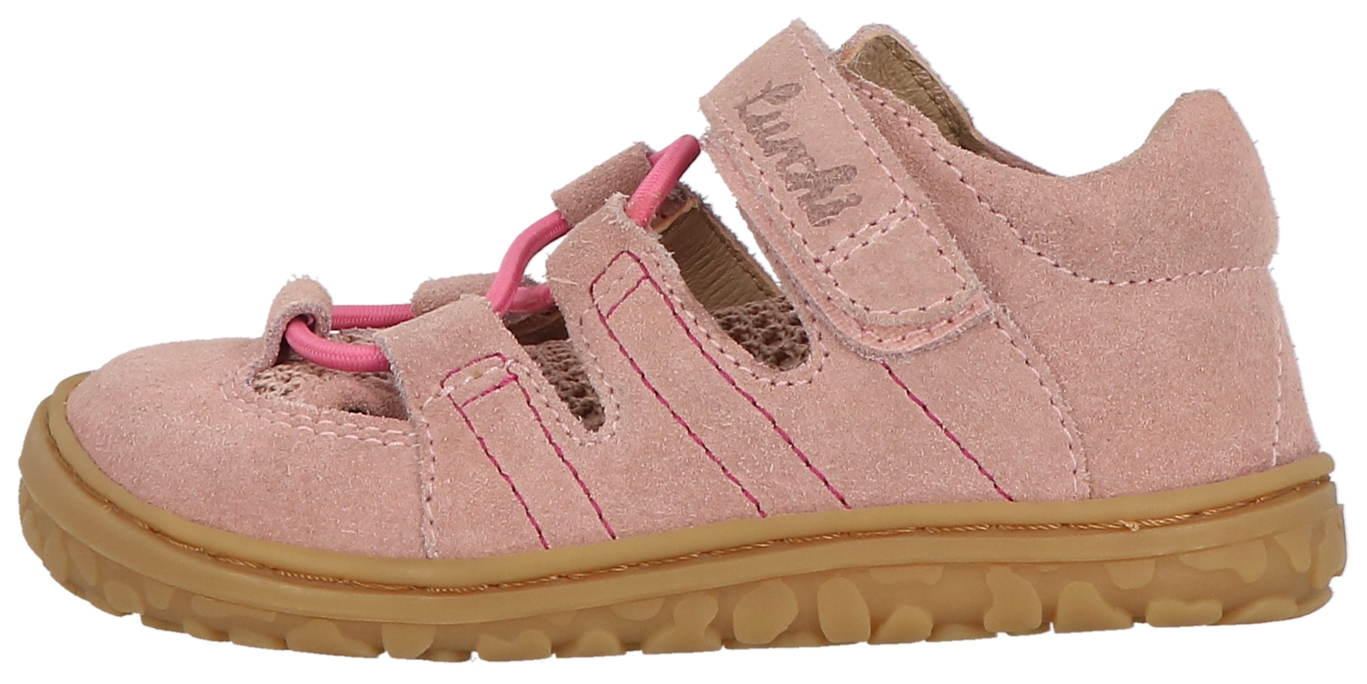 Lurchi Barefootschoenen Naffi, Barefoot