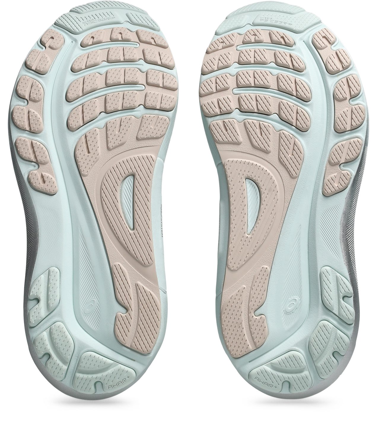 Asics Runningschoenen GEL-KAYANO 31 voor meer stabiliteit