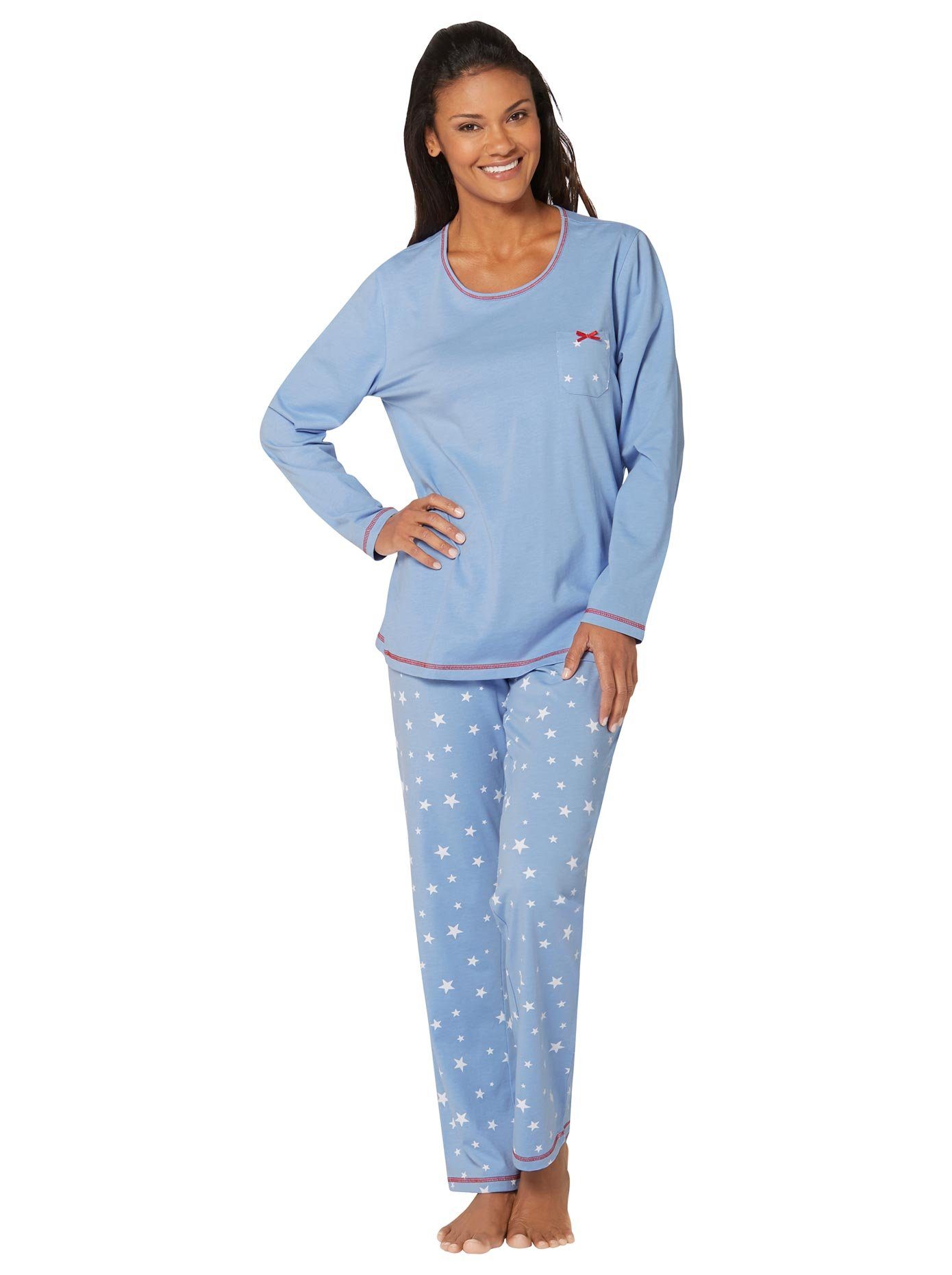 wäschepur Pyjama