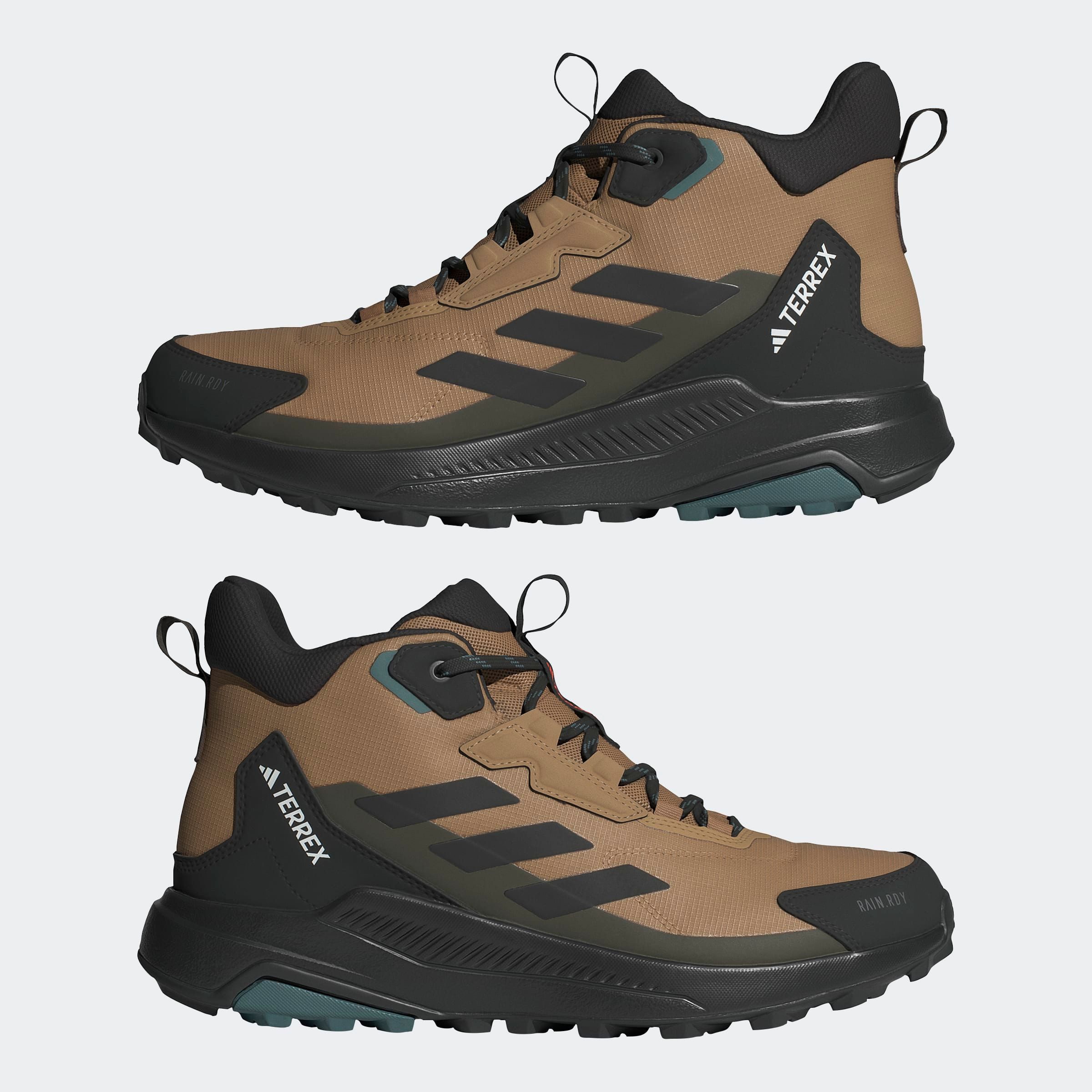 adidas TERREX Wandelschoenen TERREX ANYLANDER MID RAIN.RDY