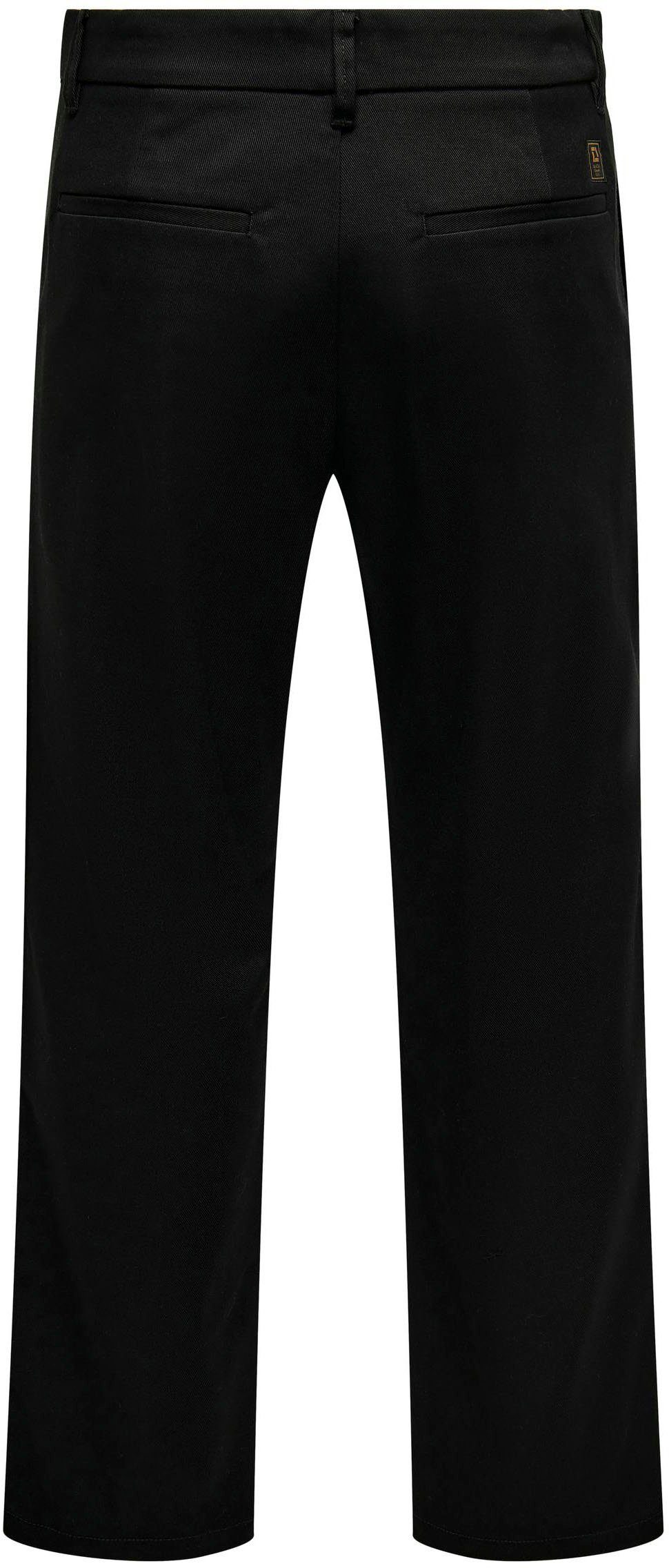 ONLY & SONS Chino OS ONSEDGE-ED LOOSE 4468 PANT