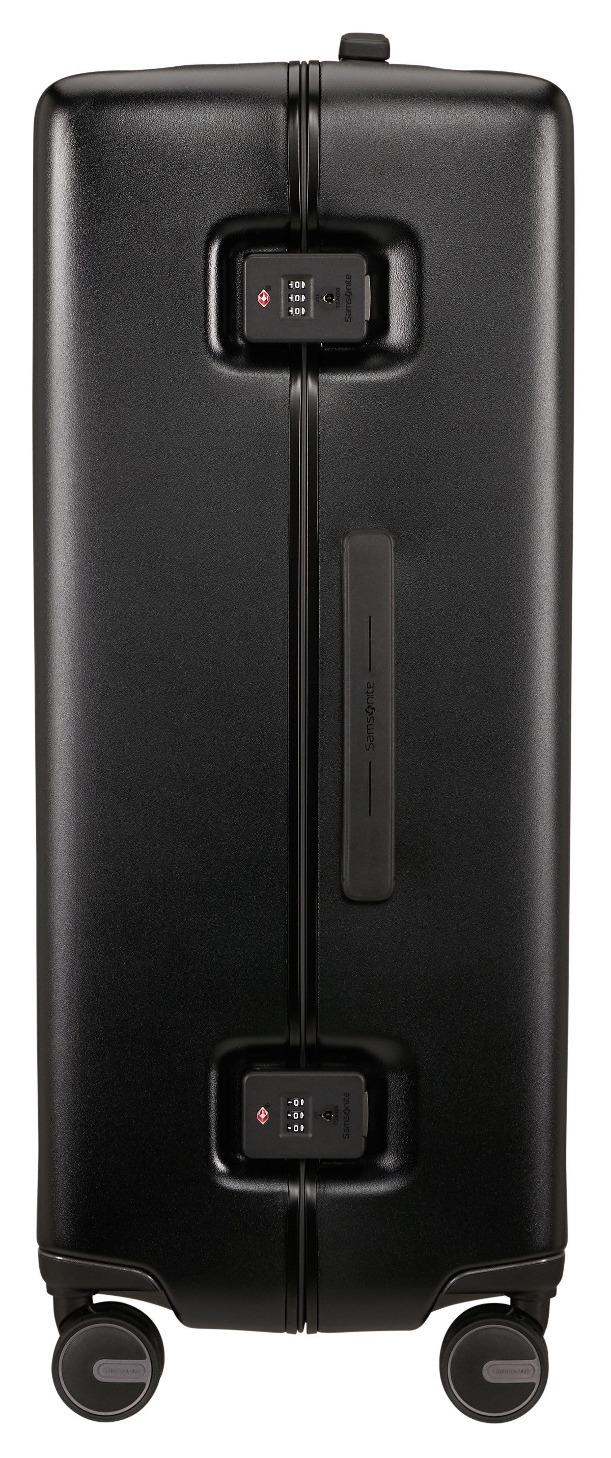Samsonite Hardshell-trolley FOCUS, verschillende maten en kleuren