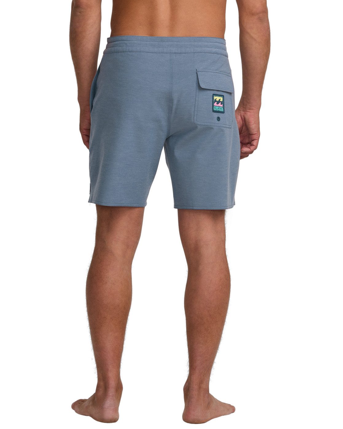 Billabong Boardshort Every Other Day 17.5"