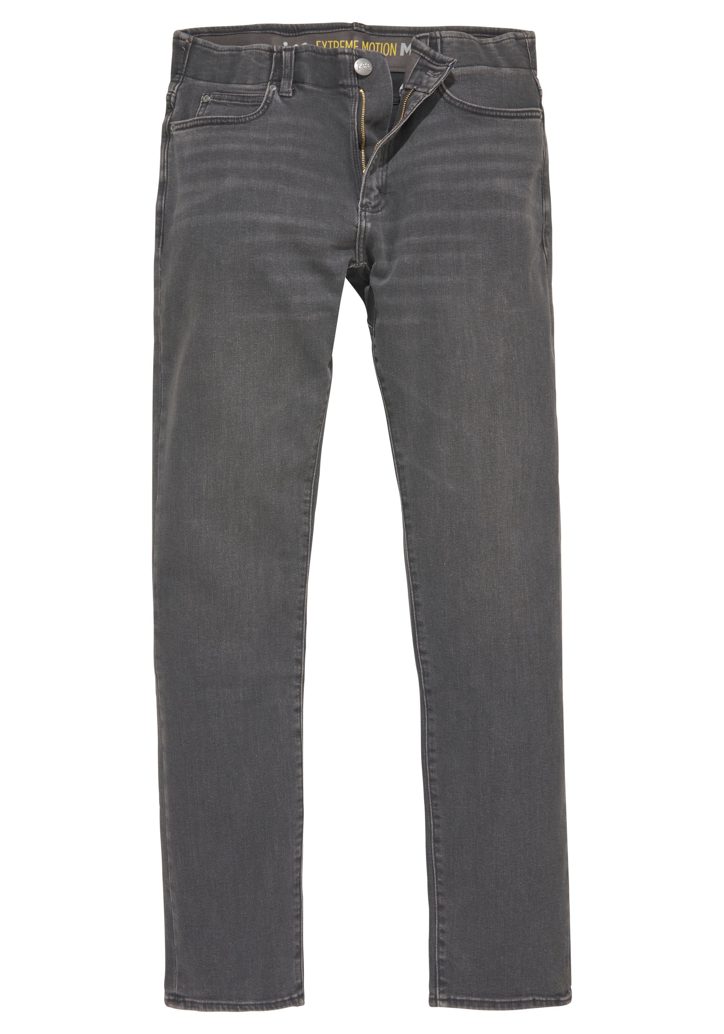 Lee® Slim fit jeans Extrem Motion Slim Extreme Motion stretchstof