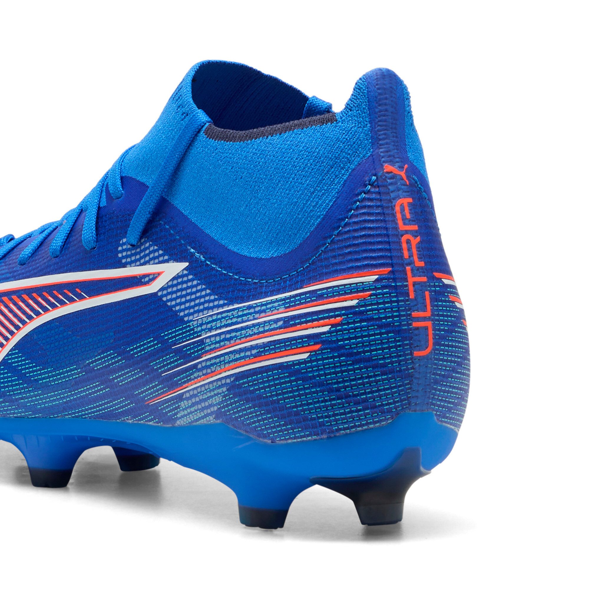 PUMA Voetbalschoenen ULTRA 6 MATCH+ FG/AG