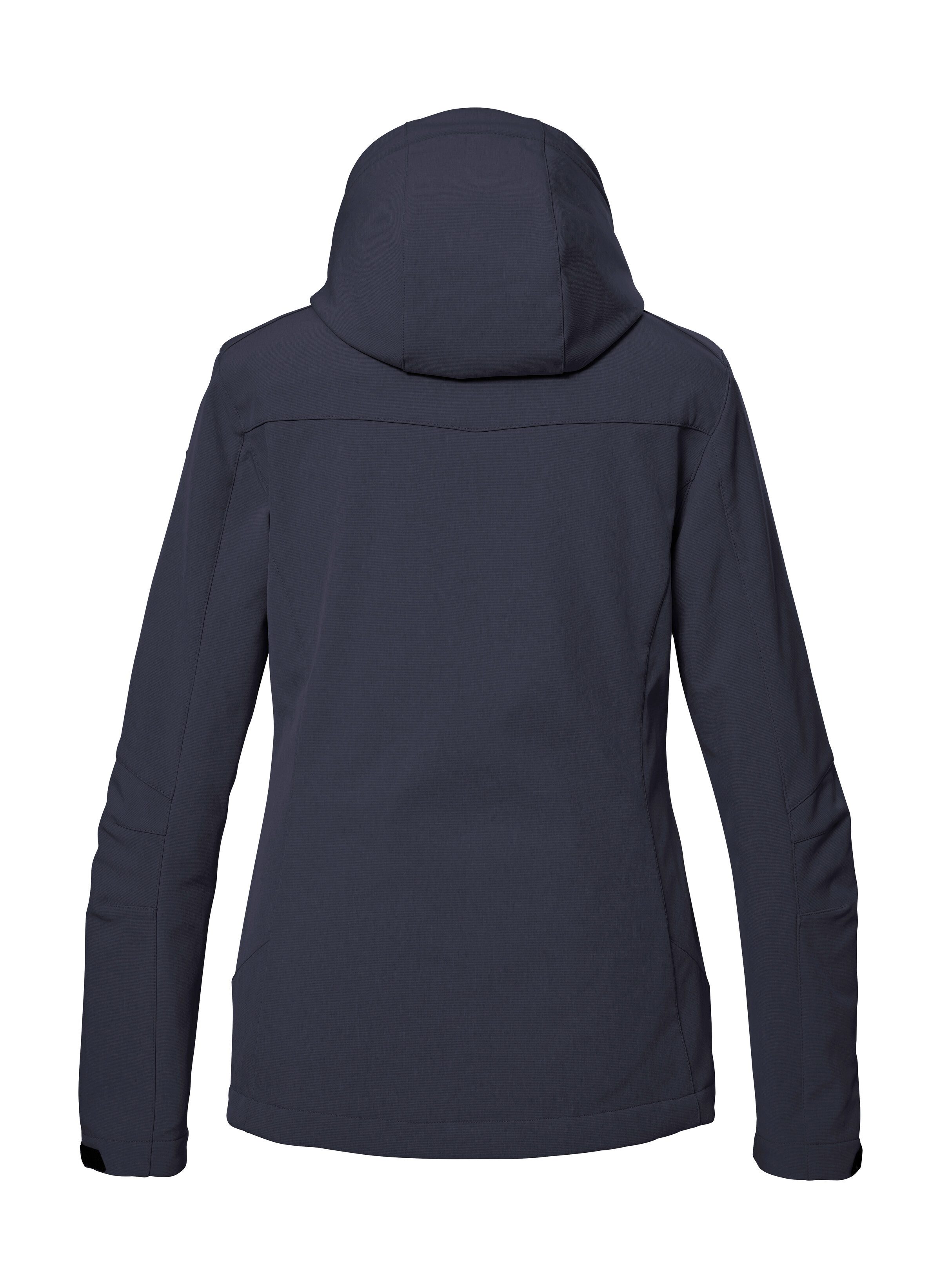 Killtec Softshell-jack Dames softshelljas