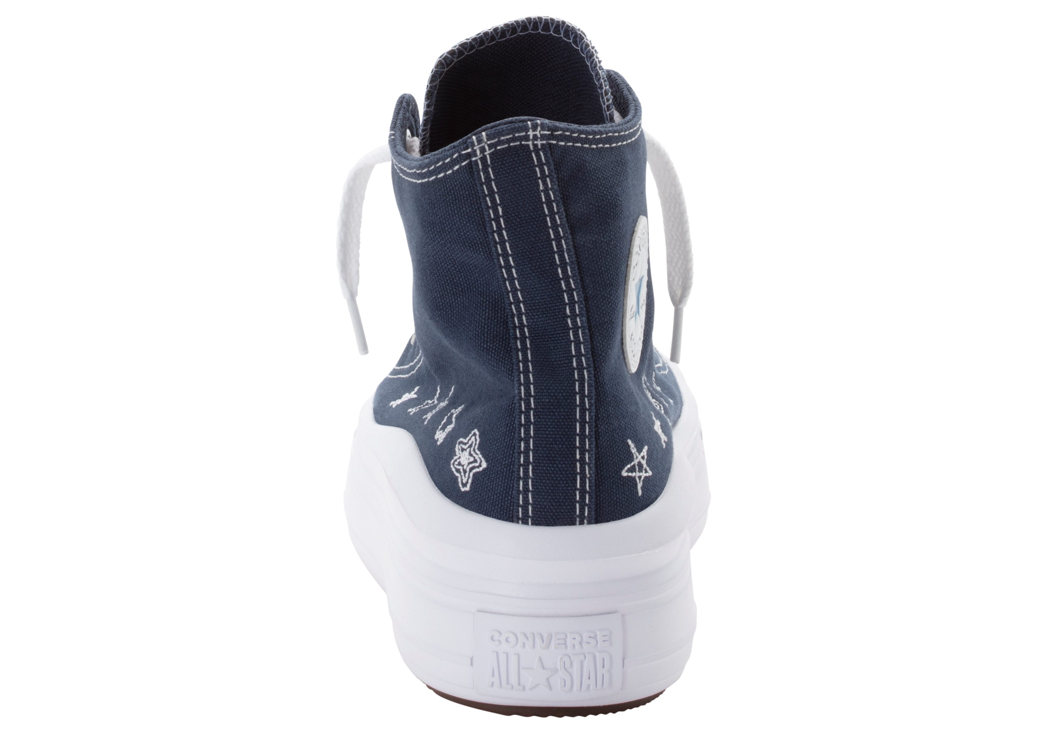 Converse Sneakers CHUCK TAYLOR ALL STAR MOVE