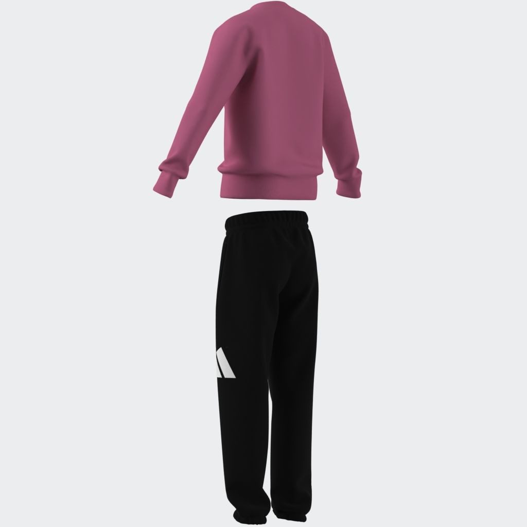 adidas Sportswear Trainingspak J BL FL JOG 240 (2-delig)
