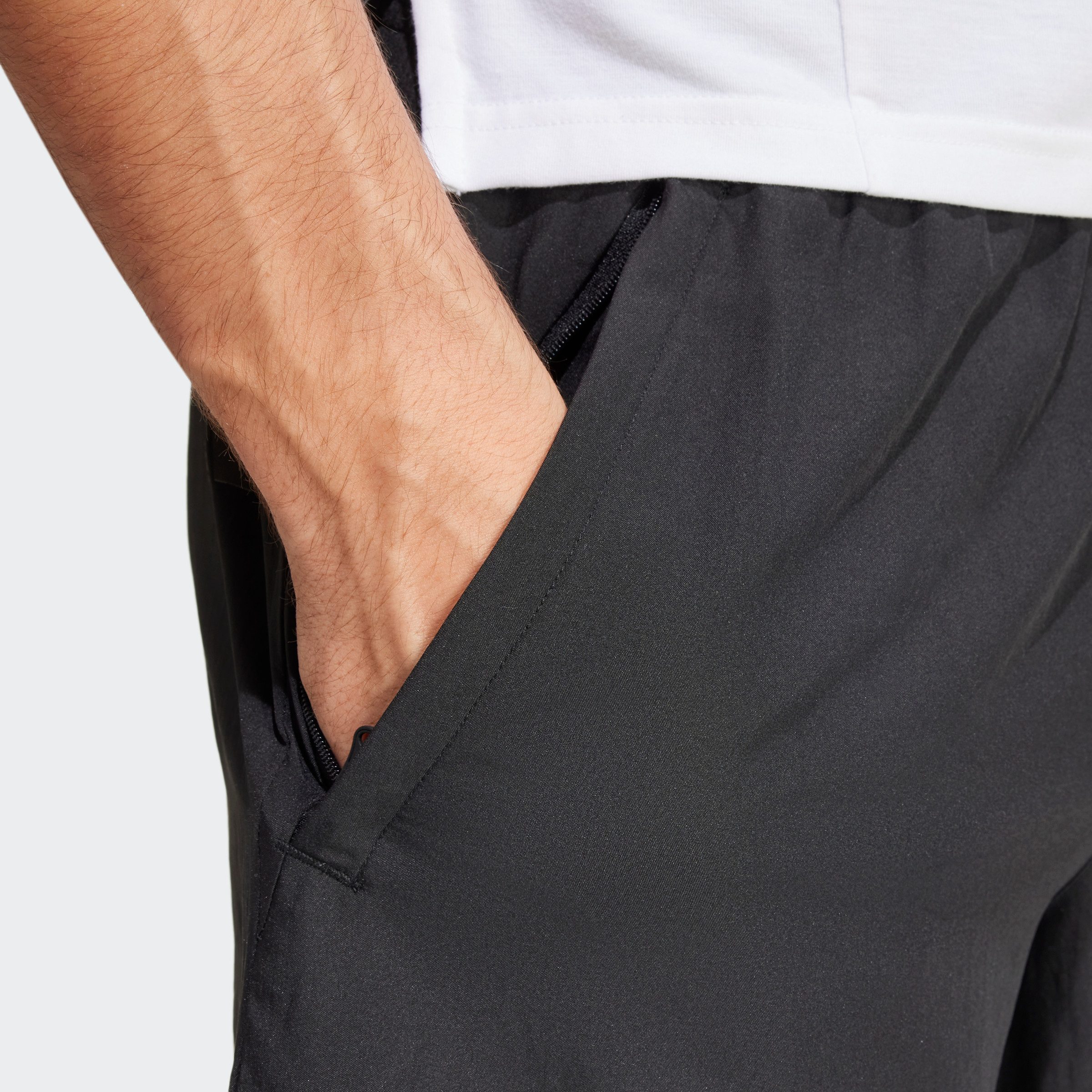 adidas Performance Short M BL SHO (1-delig)