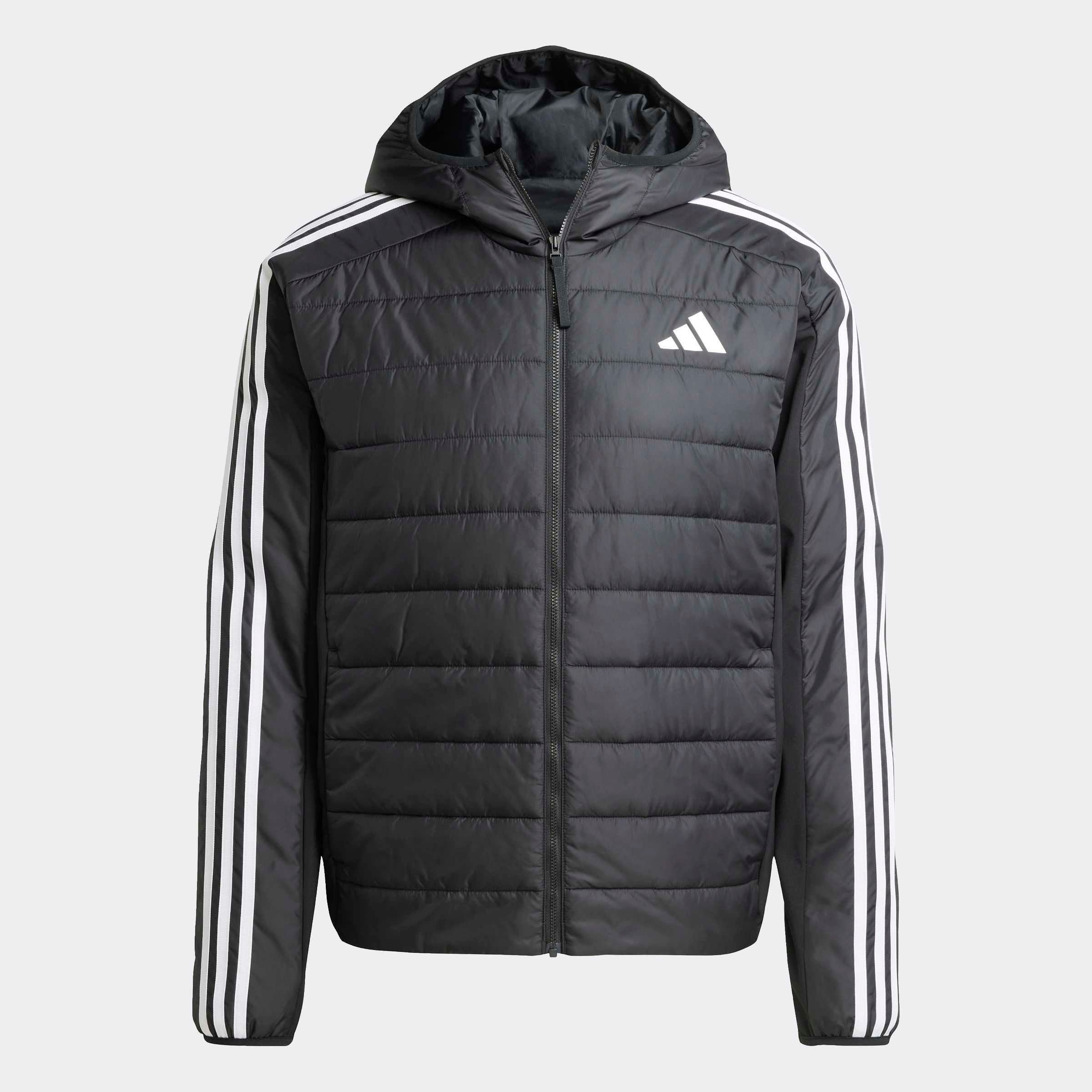 adidas Sportswear Outdoorjack ESS 3S IN HYB J