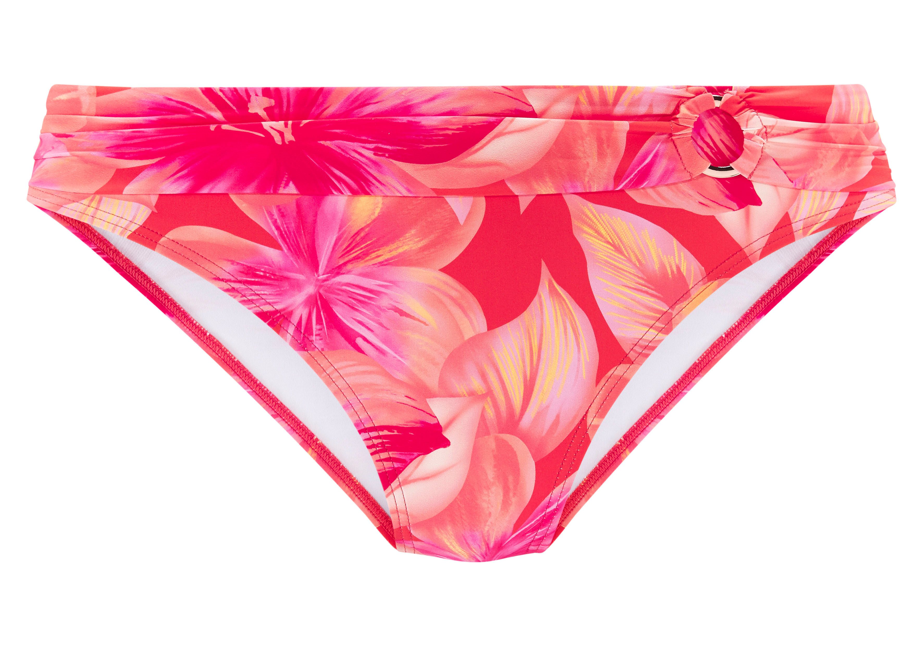s.Oliver RED LABEL Beachwear Bikinibroekje JAYCE