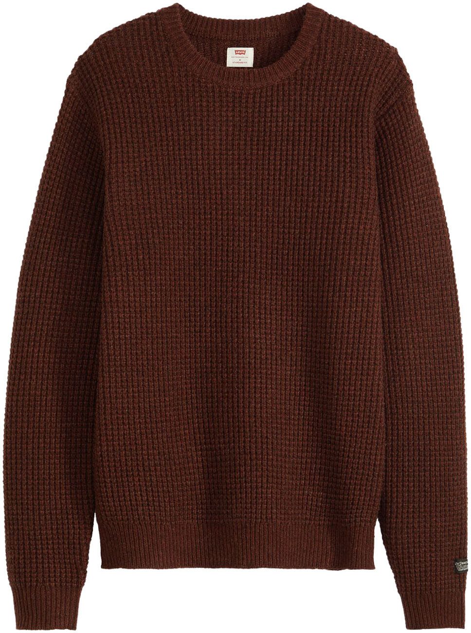 Levi's® Trui met ronde hals