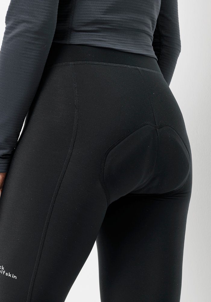 Jack Wolfskin Fietsbroek MOROBBIA TIGHTS W