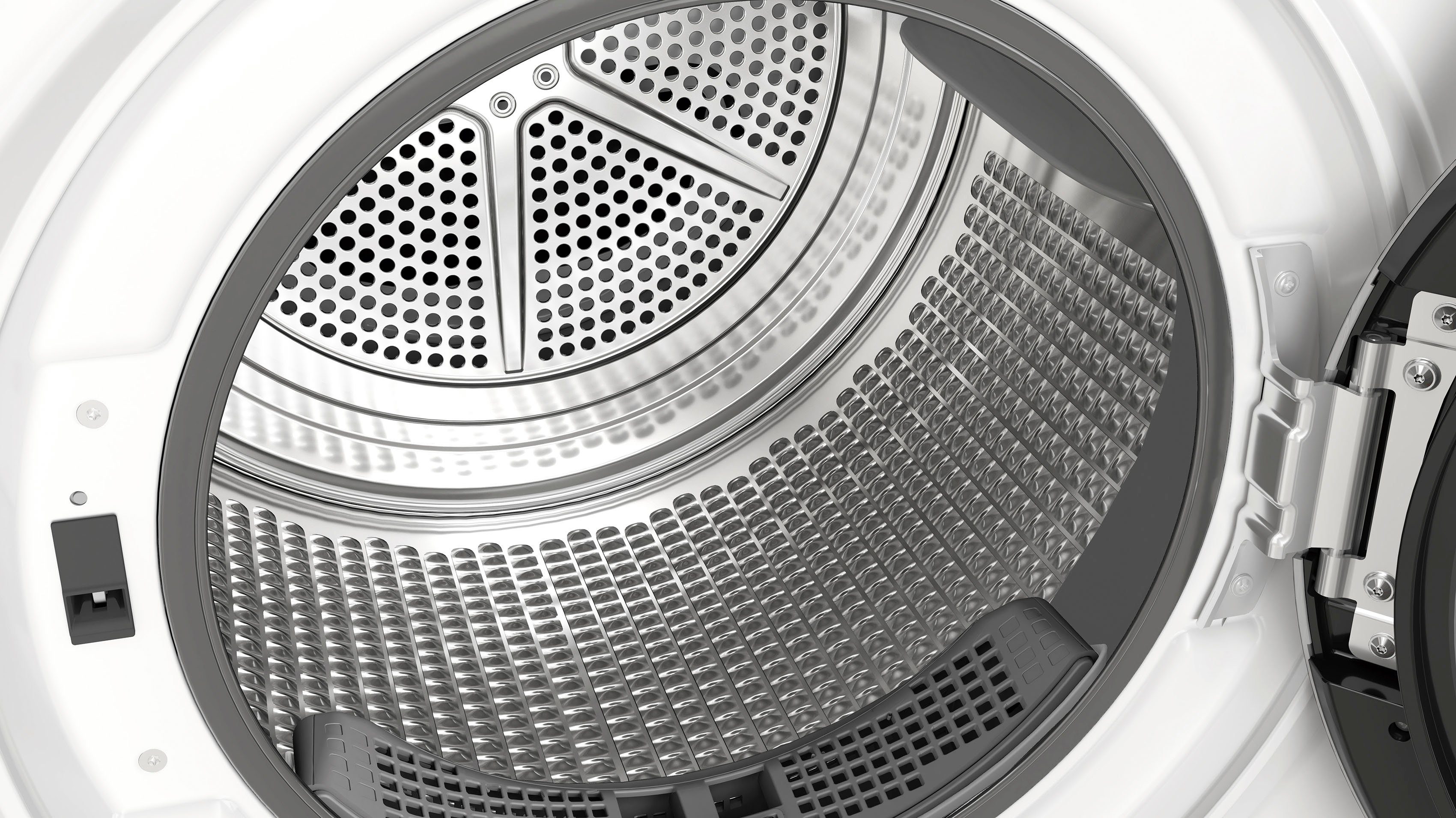 BAUKNECHT Warmtepompdroger T M11 9X3EY DE, 9 kg