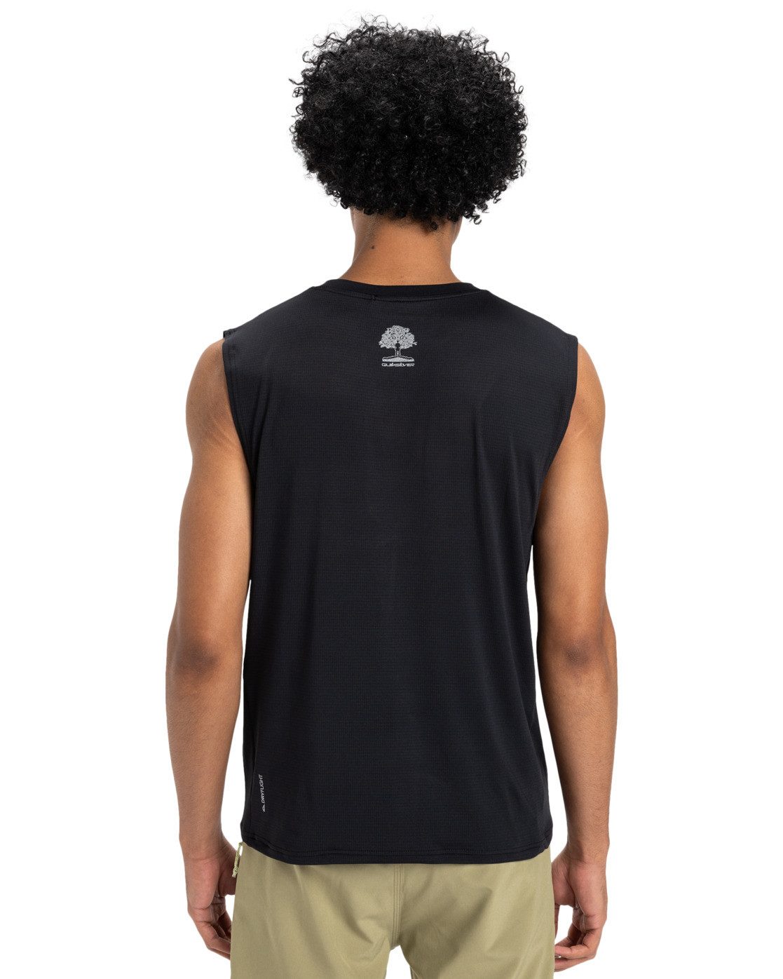 Quiksilver Tanktop Lap Time