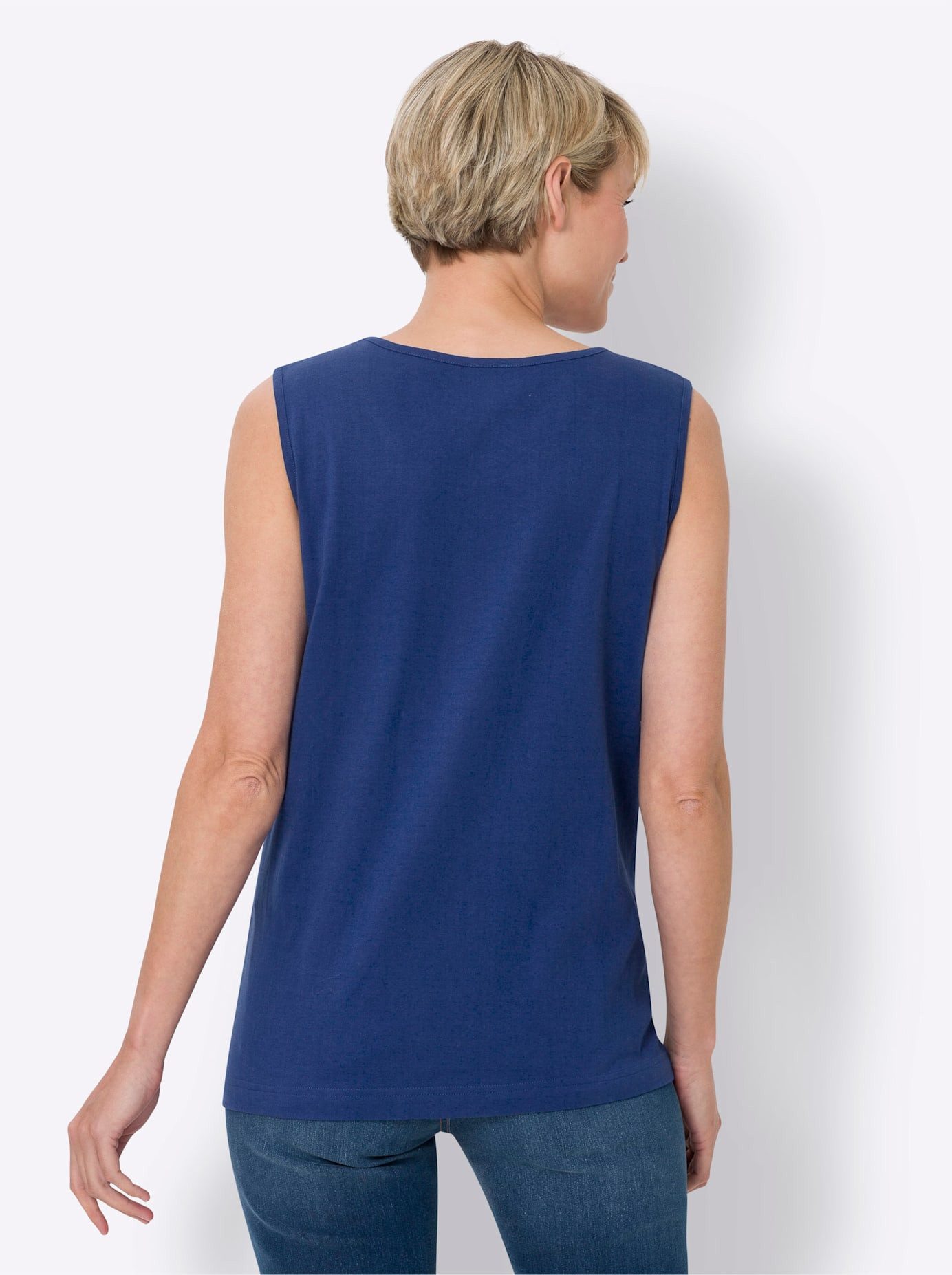 Classic Basics Shirttop
