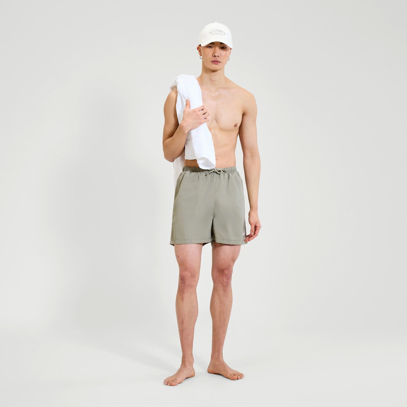 ellesse Zwemshort LAMINA SWIM SHORT (1 stuk)