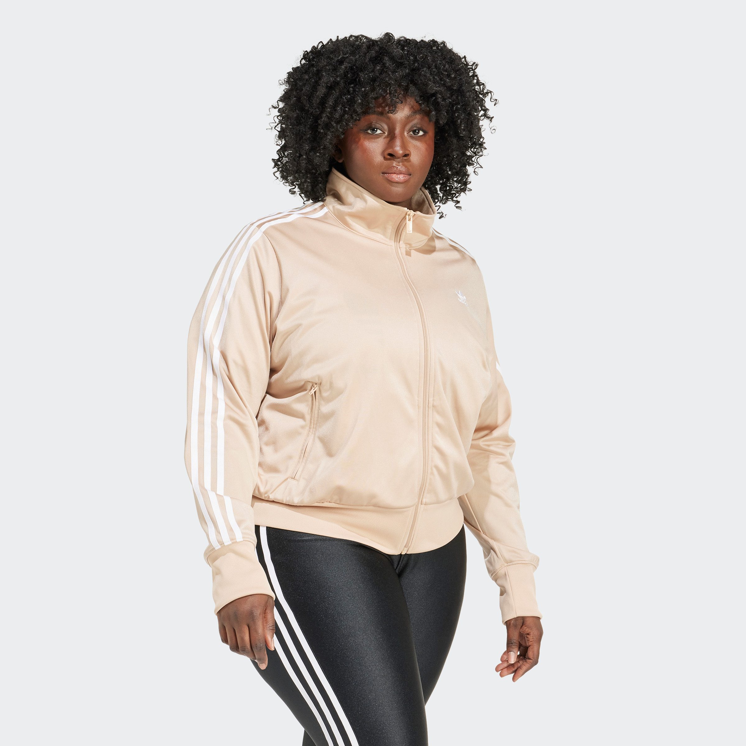 NU 20% KORTING: adidas Originals Outdoorjack FIREBIRD TT