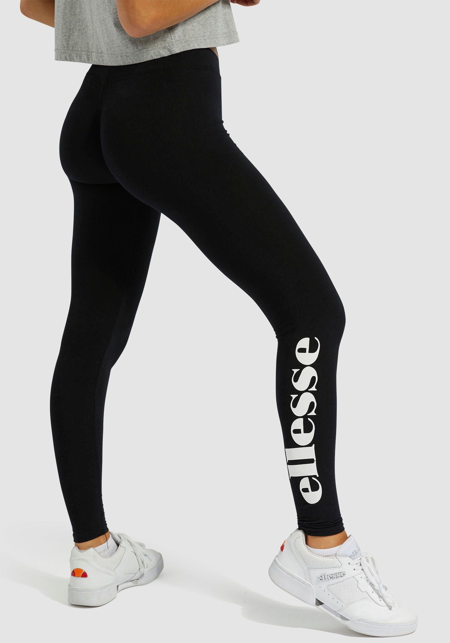 ellesse Legging SOLOS 2 LEGGING