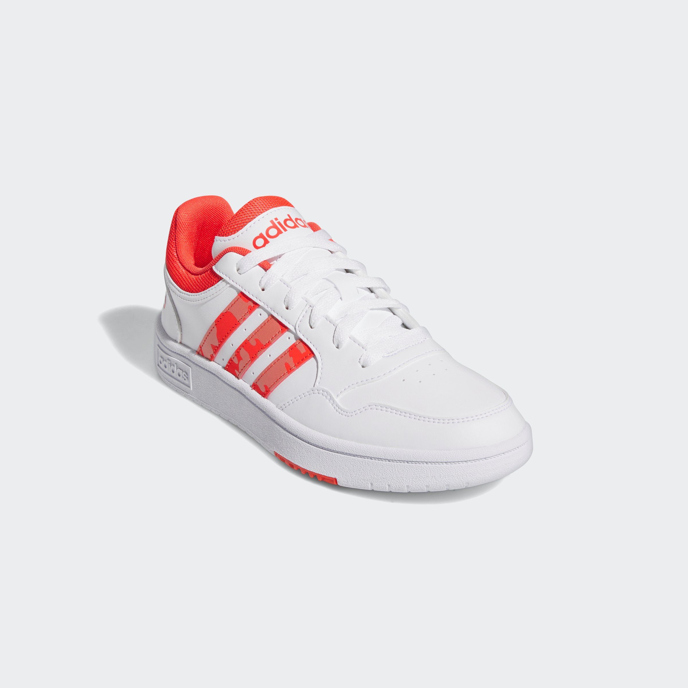 Adidas Sportswear Sneakers HOOPS 3