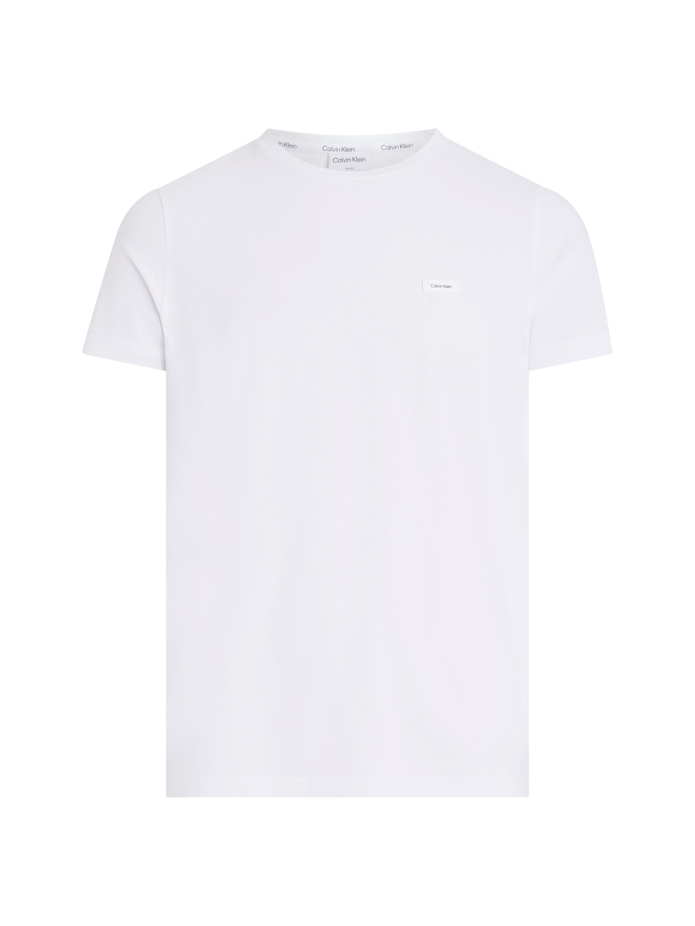 Calvin Klein T-shirt STRETCH SLIM FIT T-SHIRT