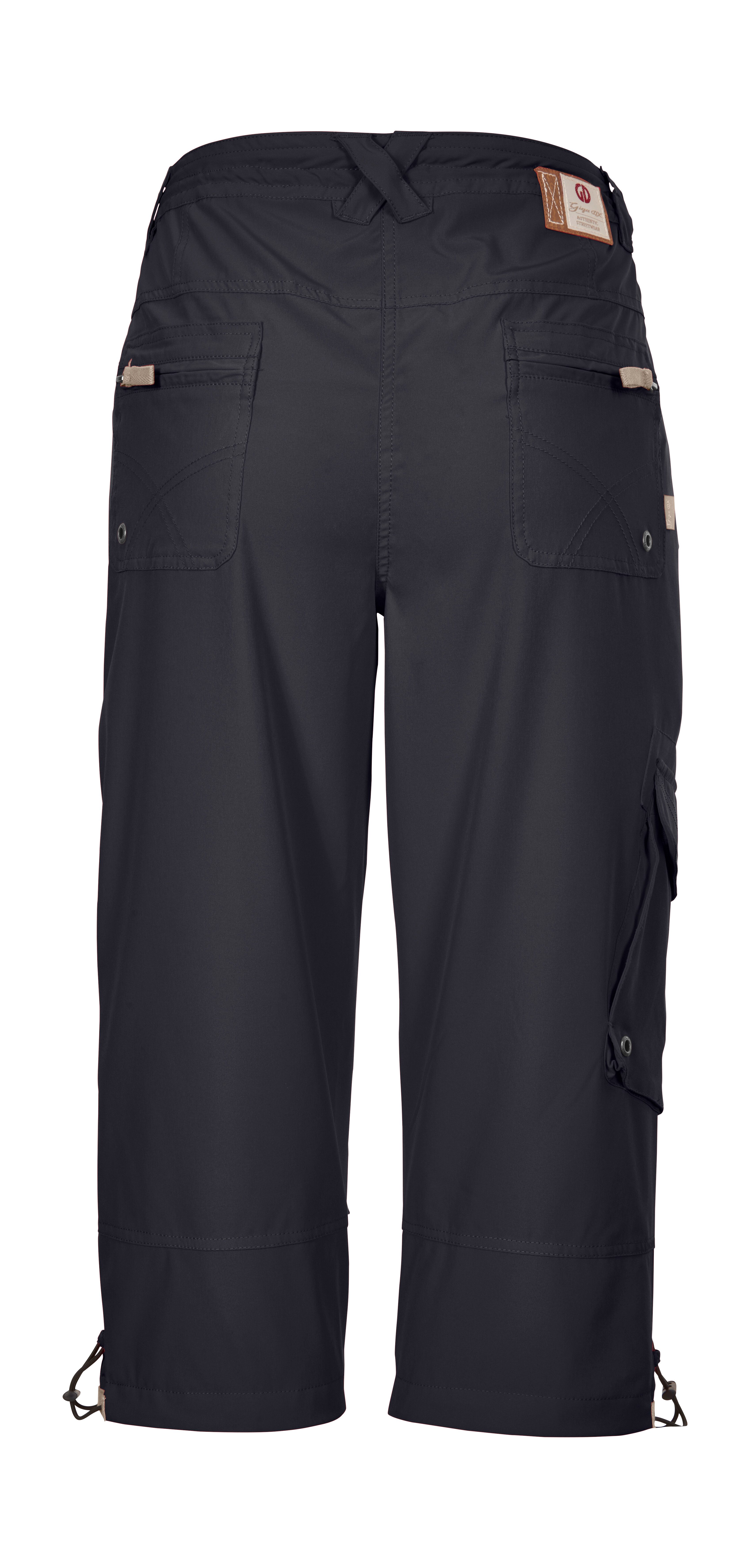 G.I.G.A. DX by killtec 3/4 broek GS 31 WMN PNTS