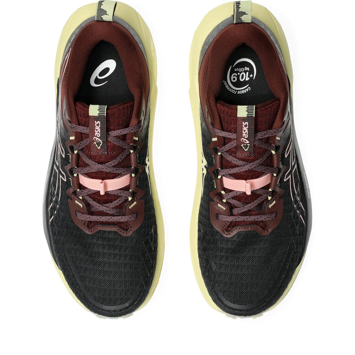 Asics Trailrunningschoenen GEL-TRABUCO 13