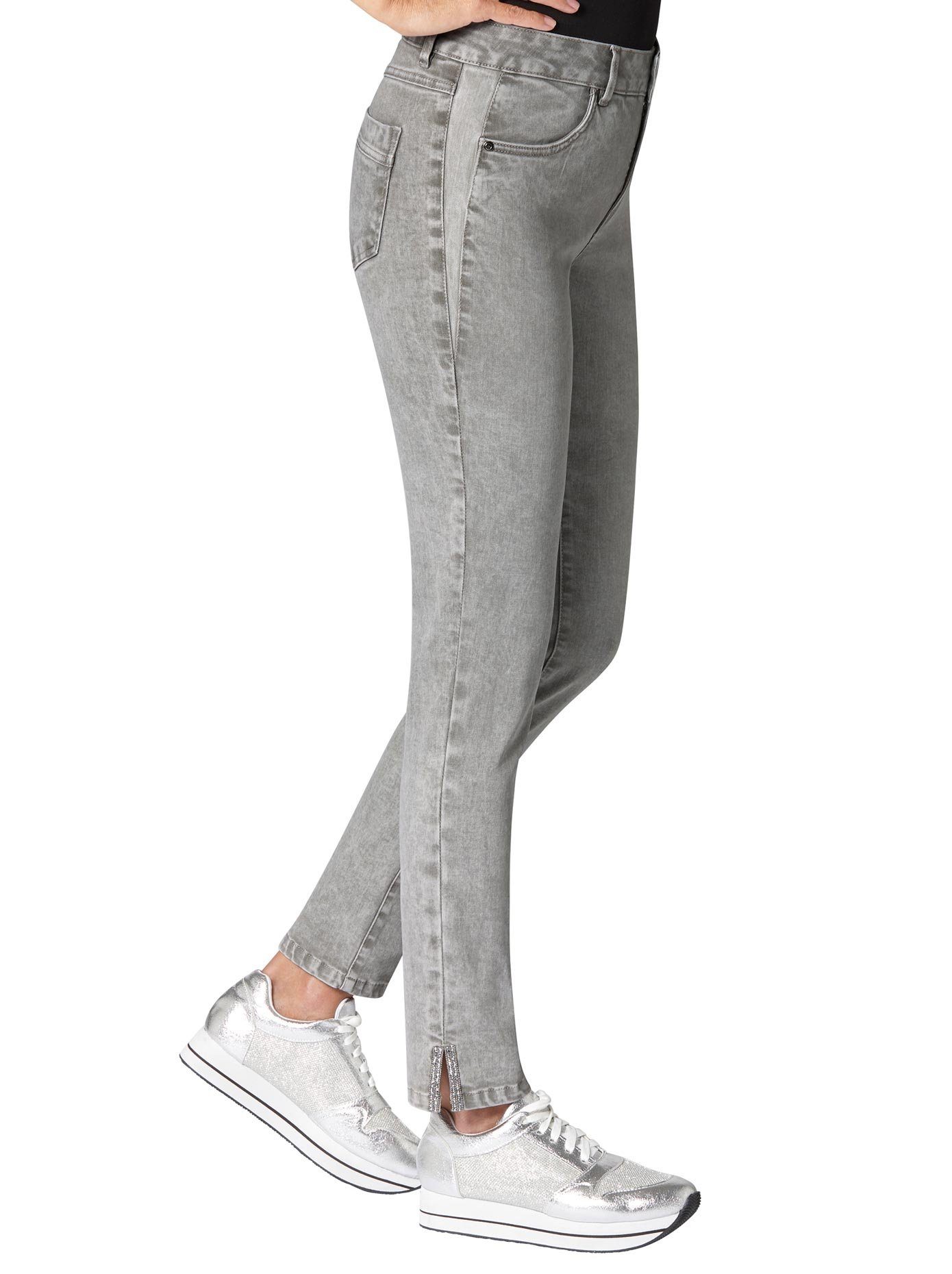 Ambria Stretch jeans