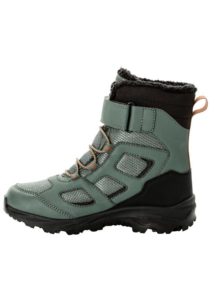Jack Wolfskin Winterlaarzen VOJO WT TEXAPORE HIGH K