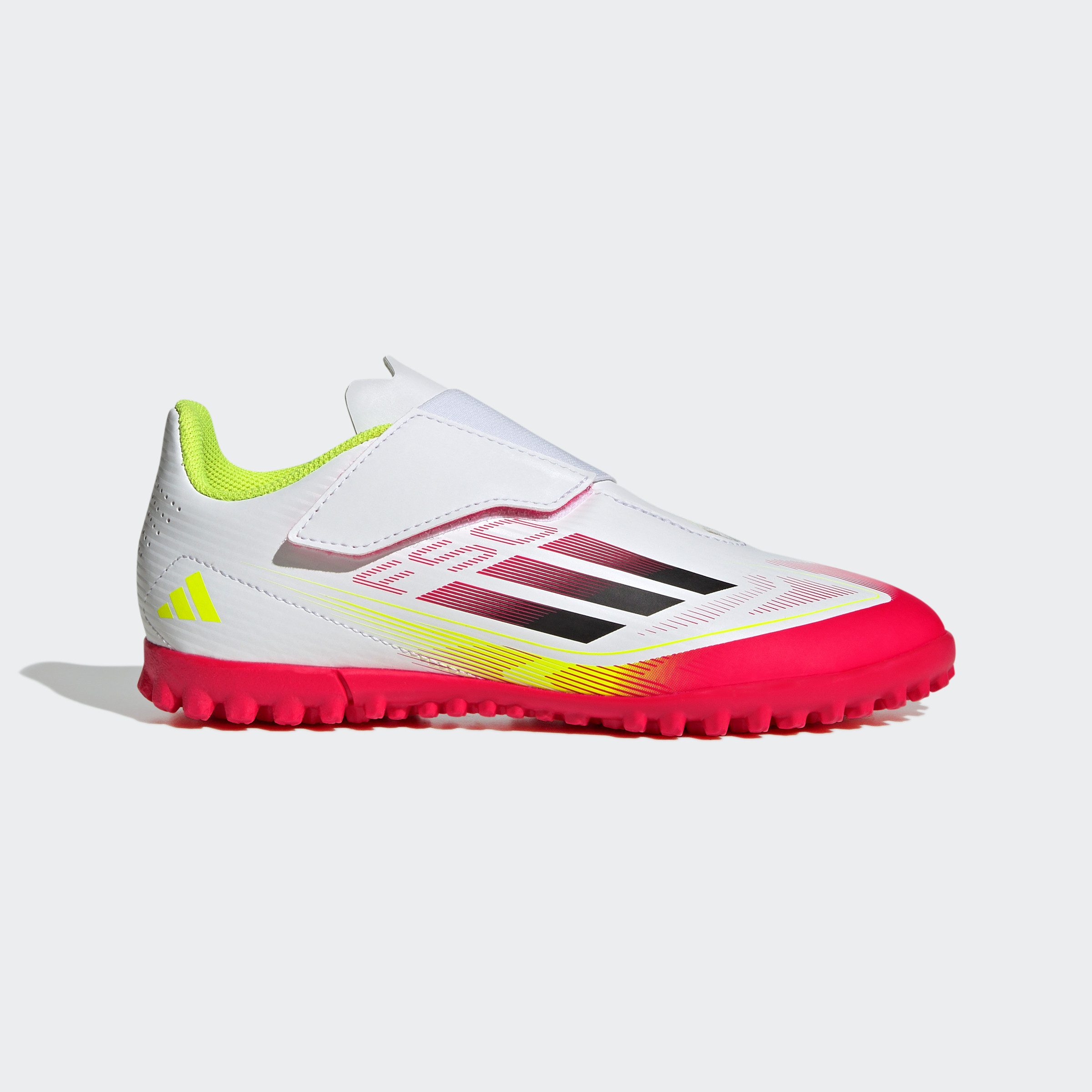 adidas Performance Voetbalschoenen F50 CLUB HOOK-AND-LOOP KIDS TF